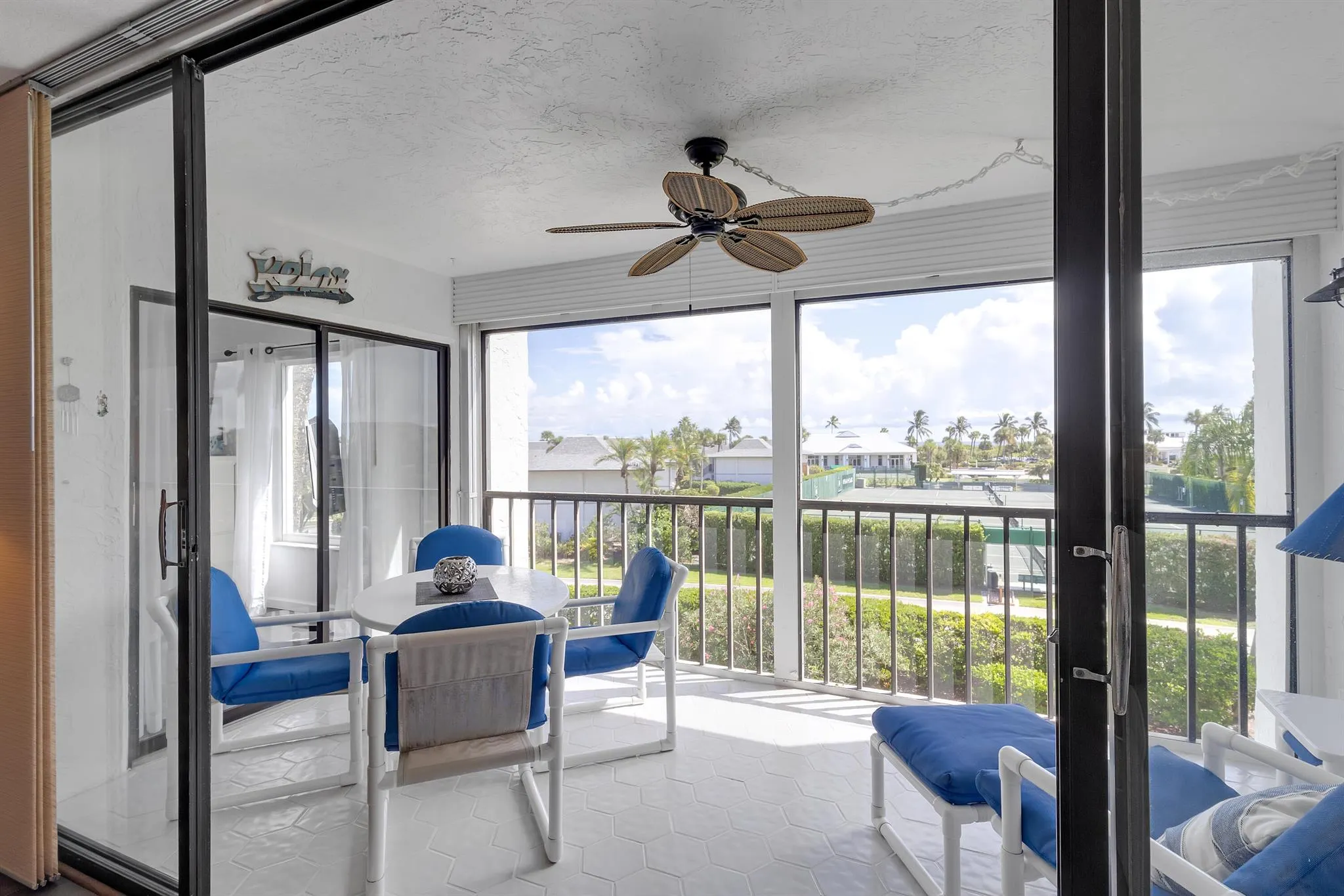 2400 S Ocean Drive, #7136