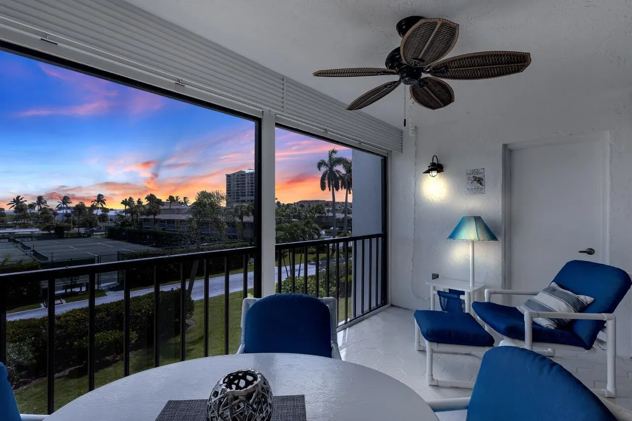 2400 S Ocean Drive, #7136