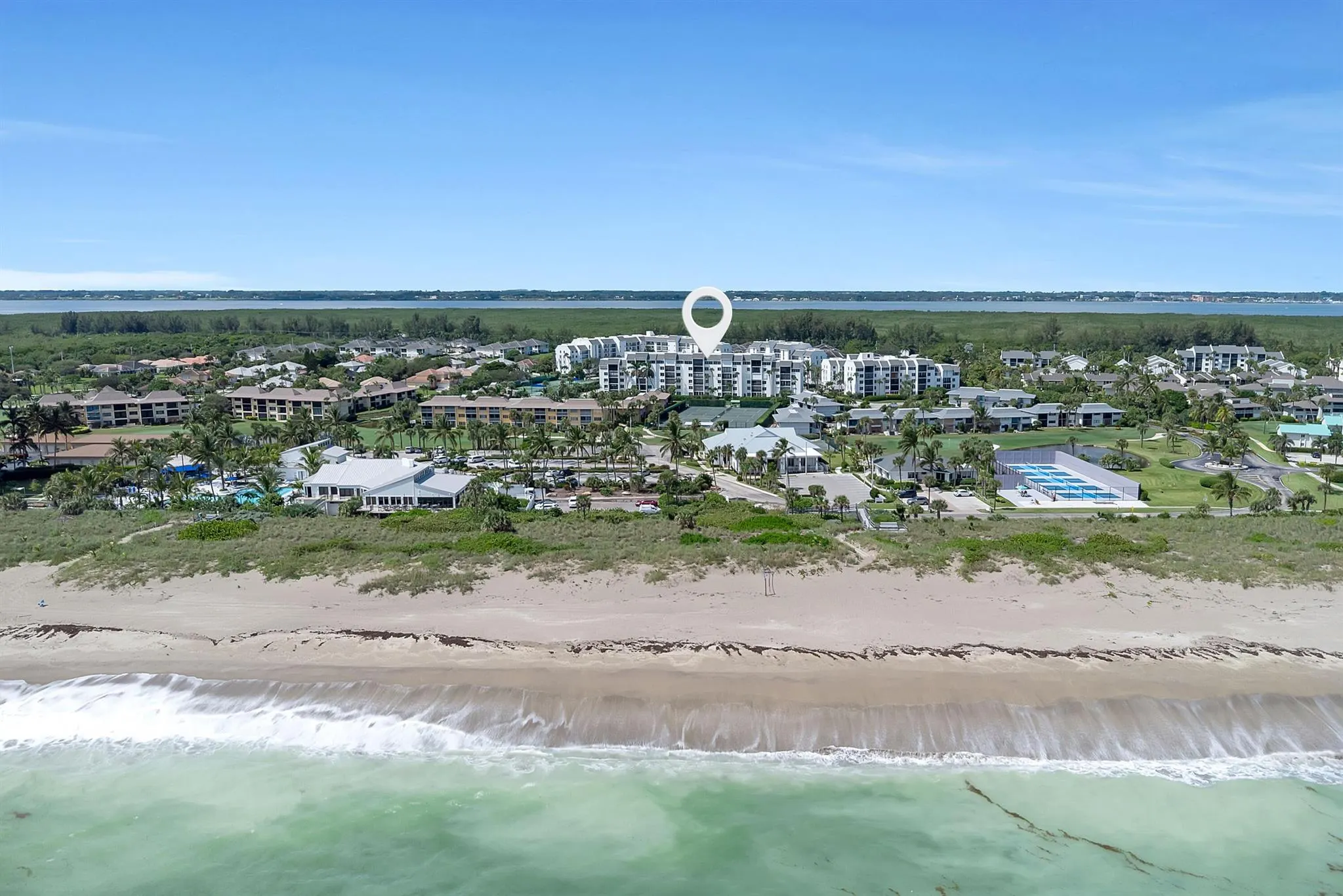 2400 S Ocean Drive, #7136