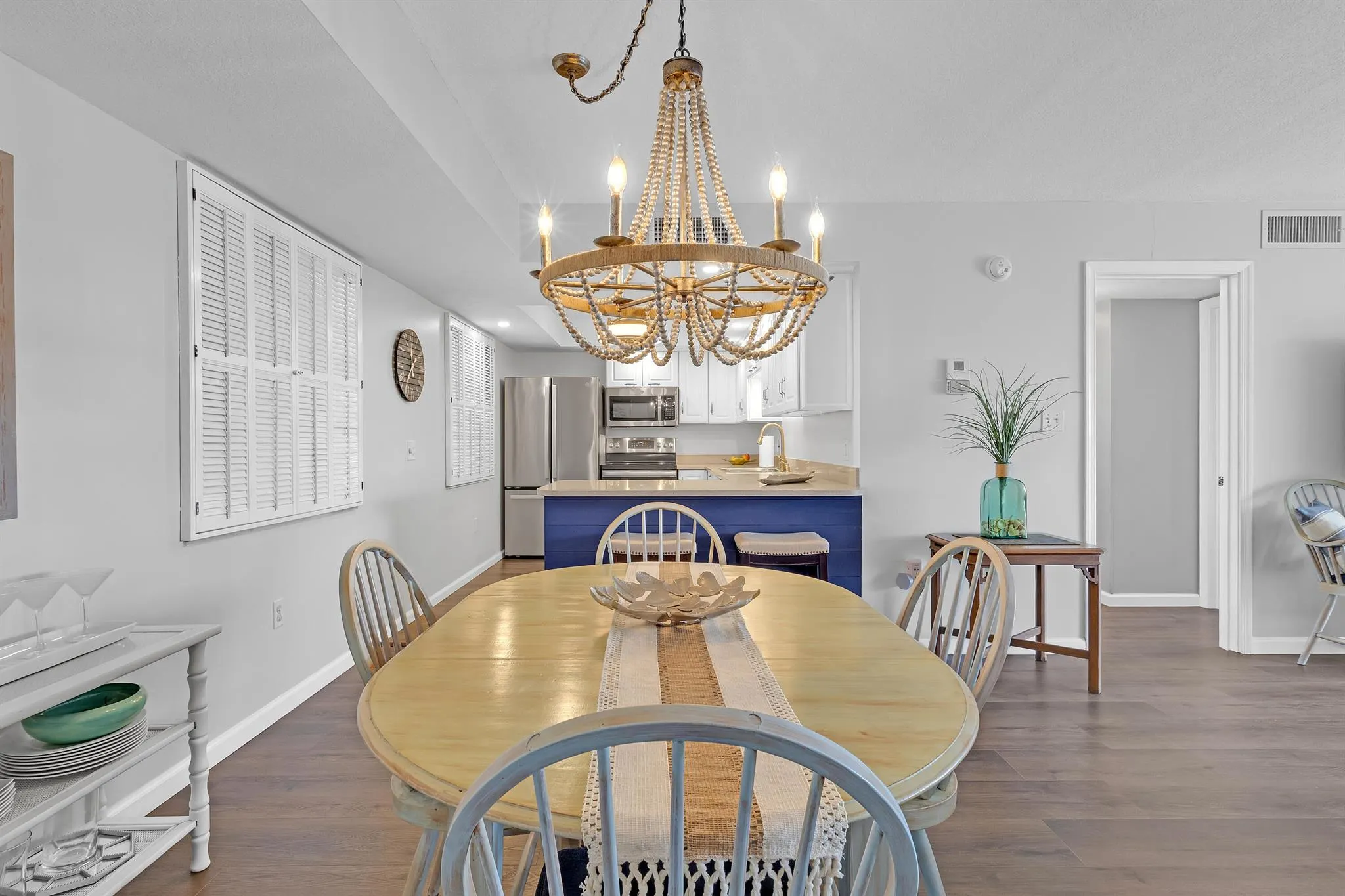 2400 S Ocean Drive, #7136