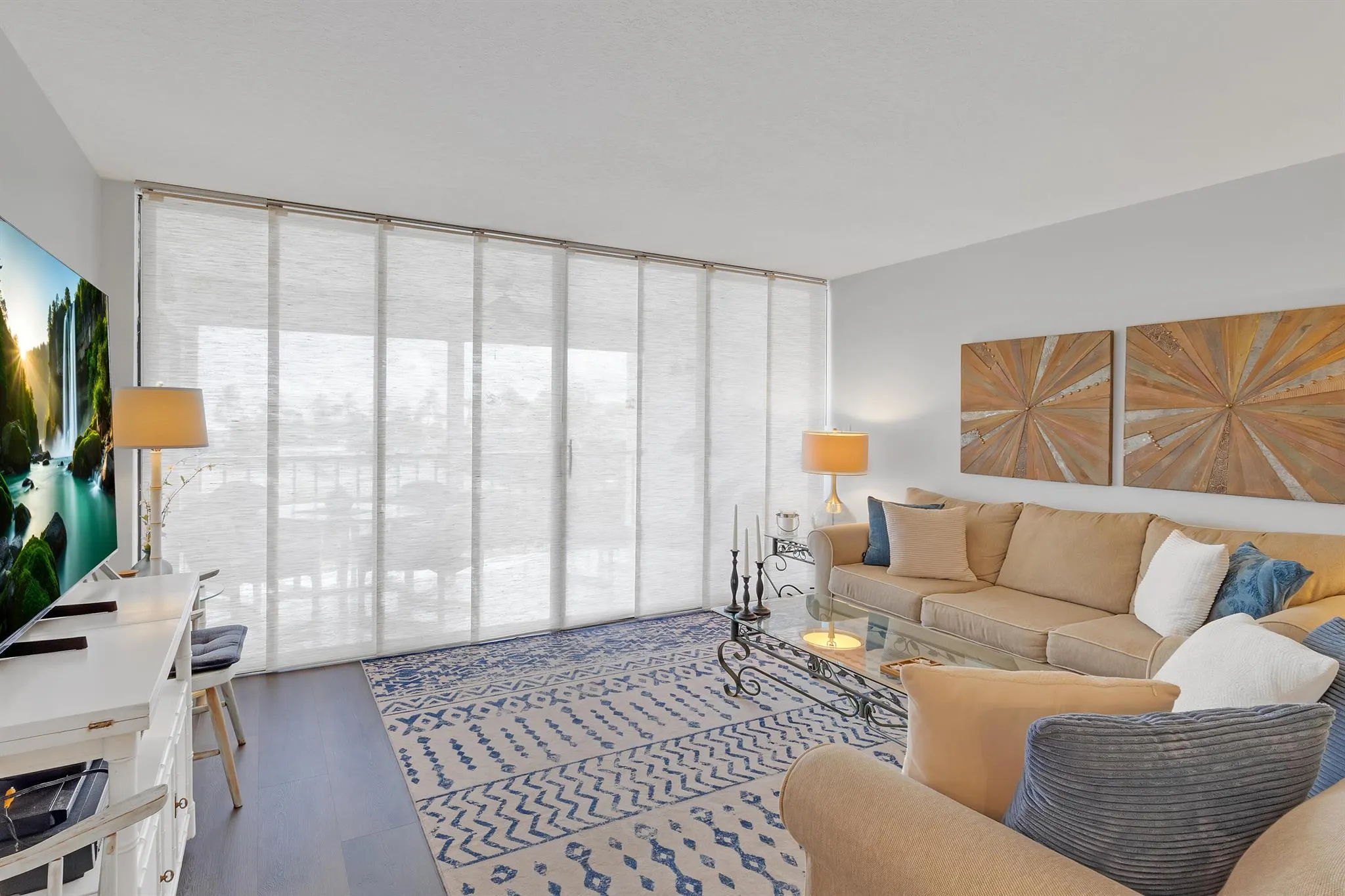 2400 S Ocean Drive, #7136