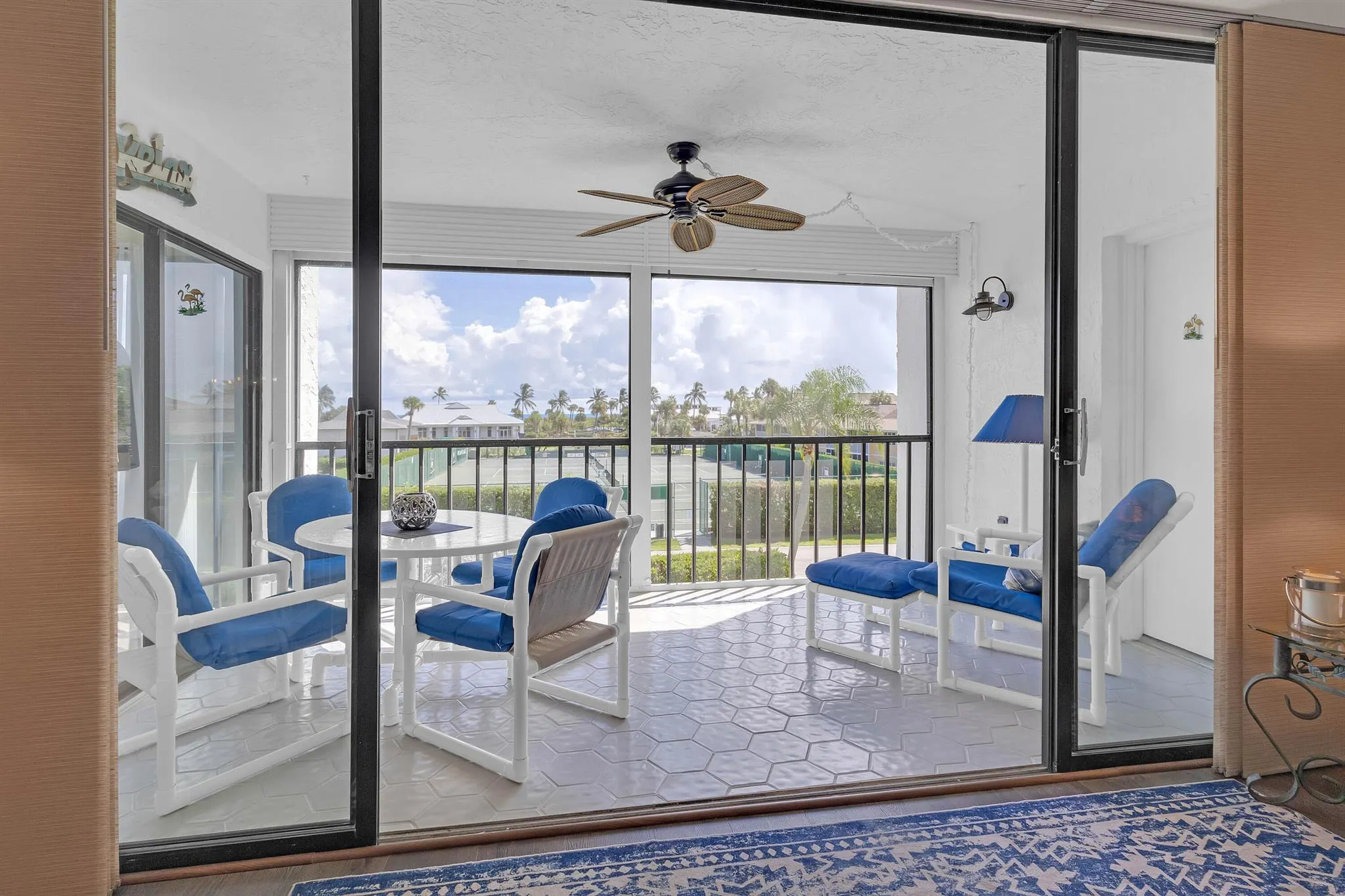 2400 S Ocean Drive, #7136