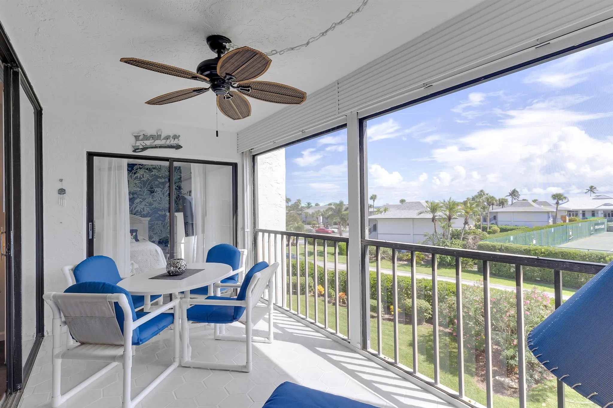 2400 S Ocean Drive, #7136