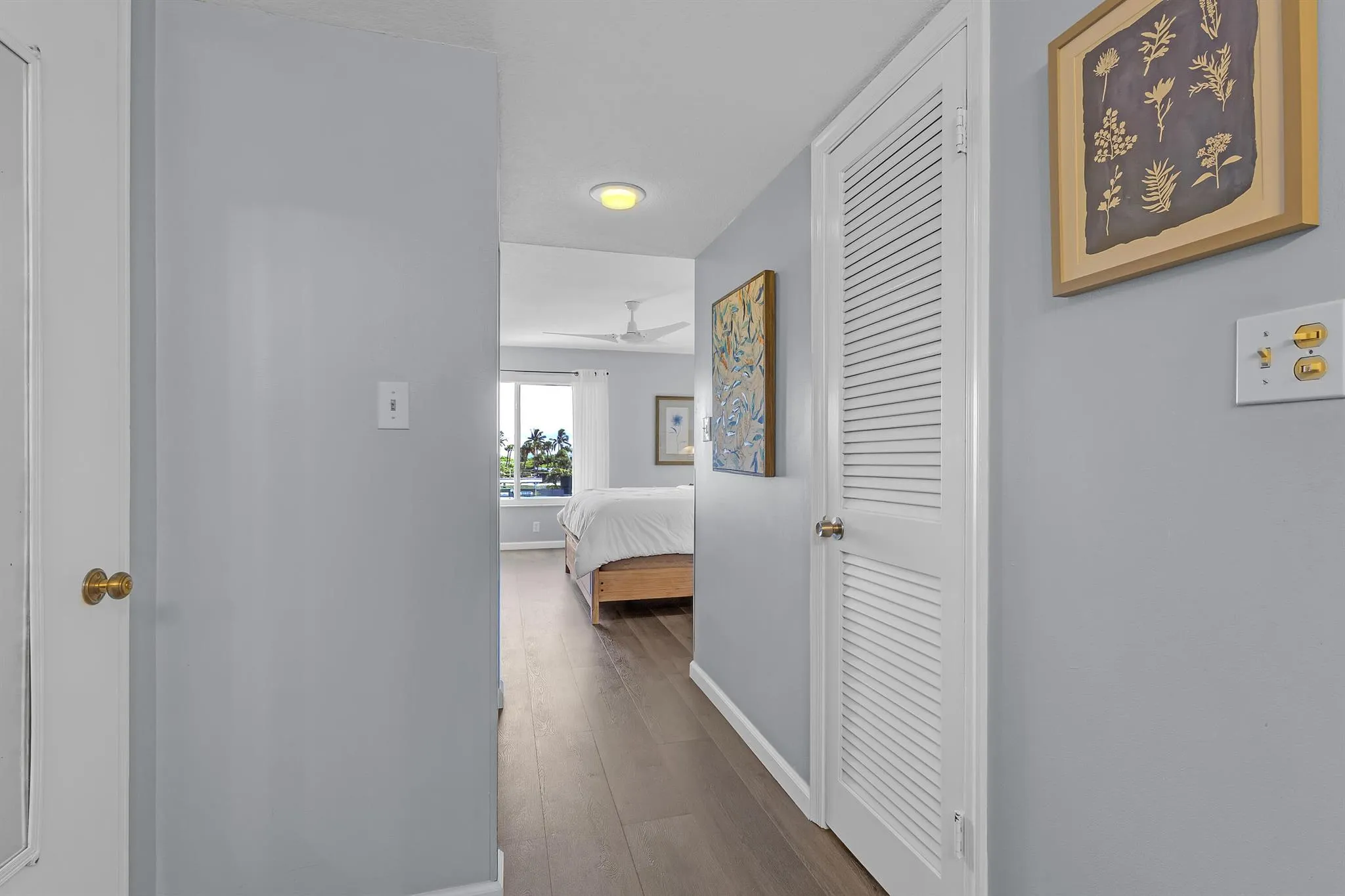 2400 S Ocean Drive, #7136