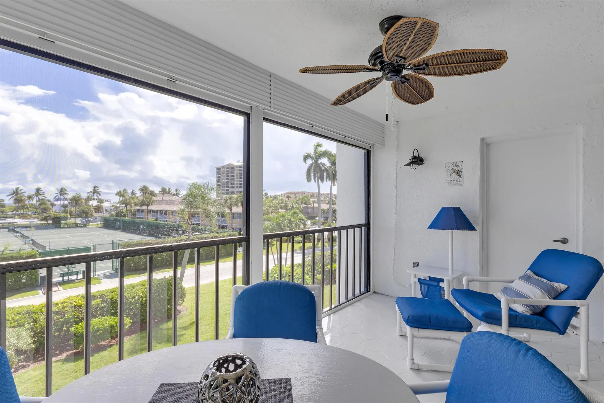 2400 S Ocean Drive, #7136