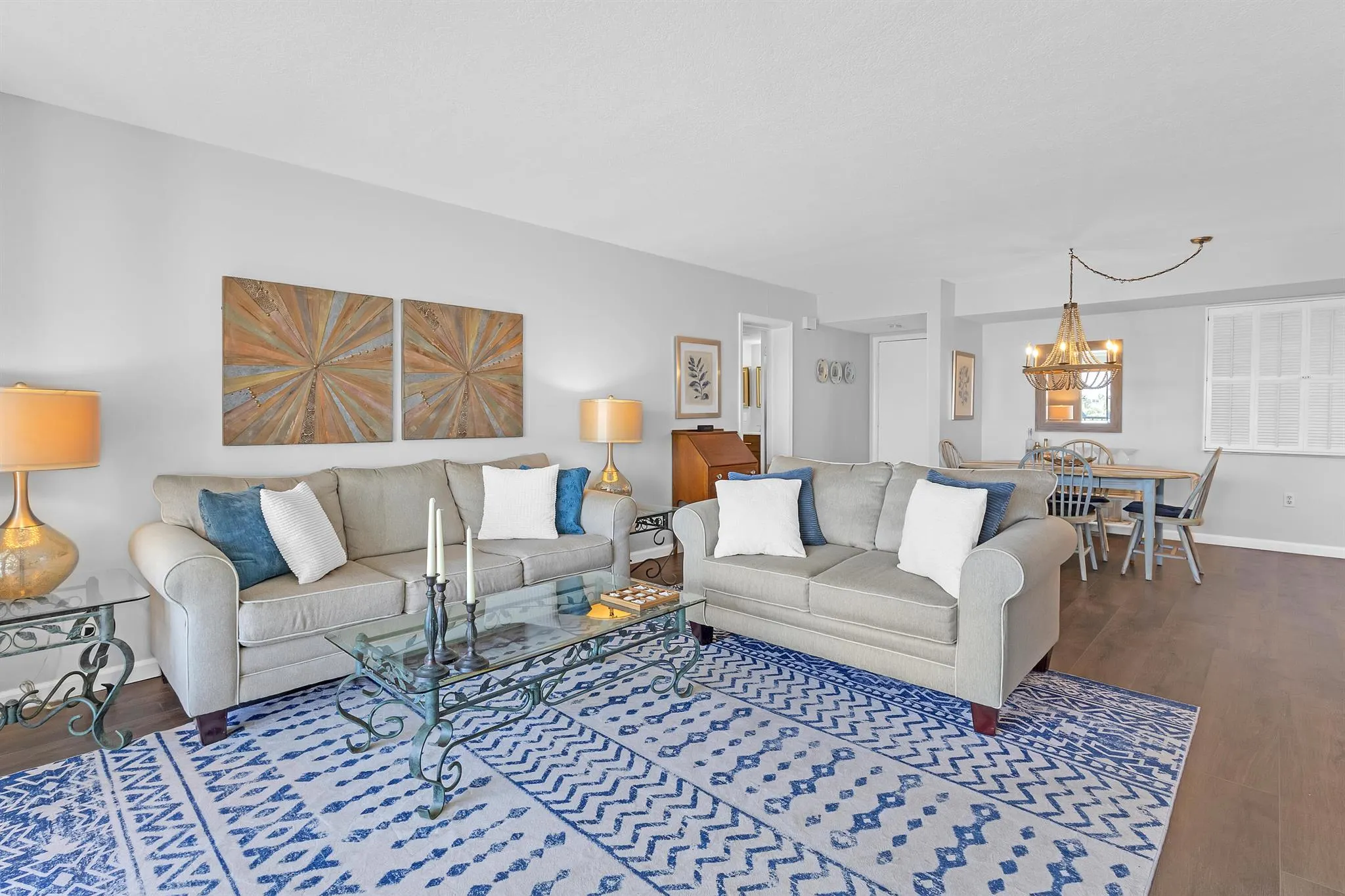 2400 S Ocean Drive, #7136