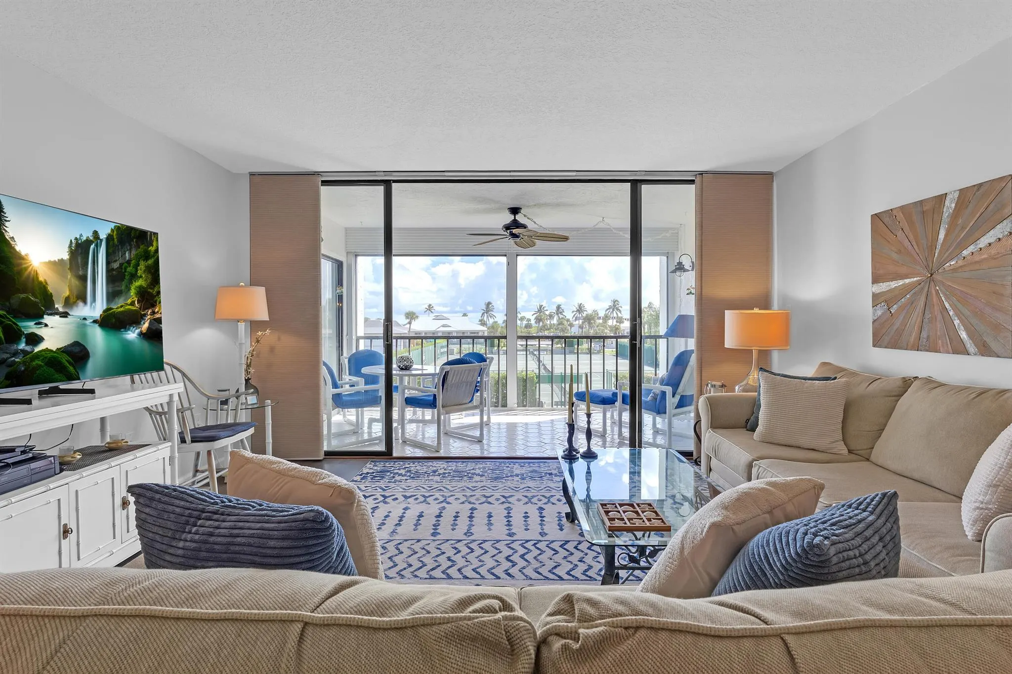 2400 S Ocean Drive, #7136