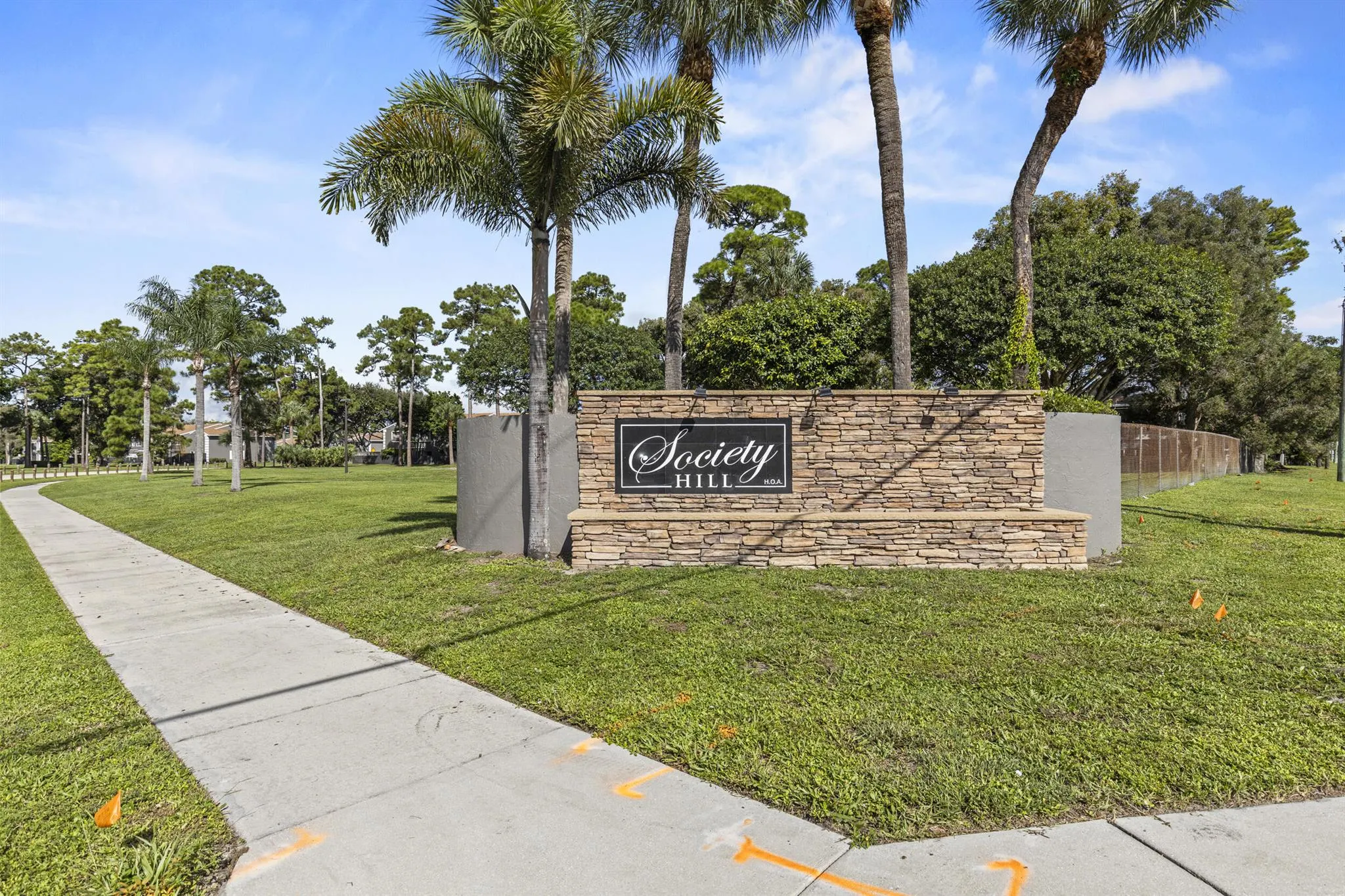 814 Hill Drive, #C