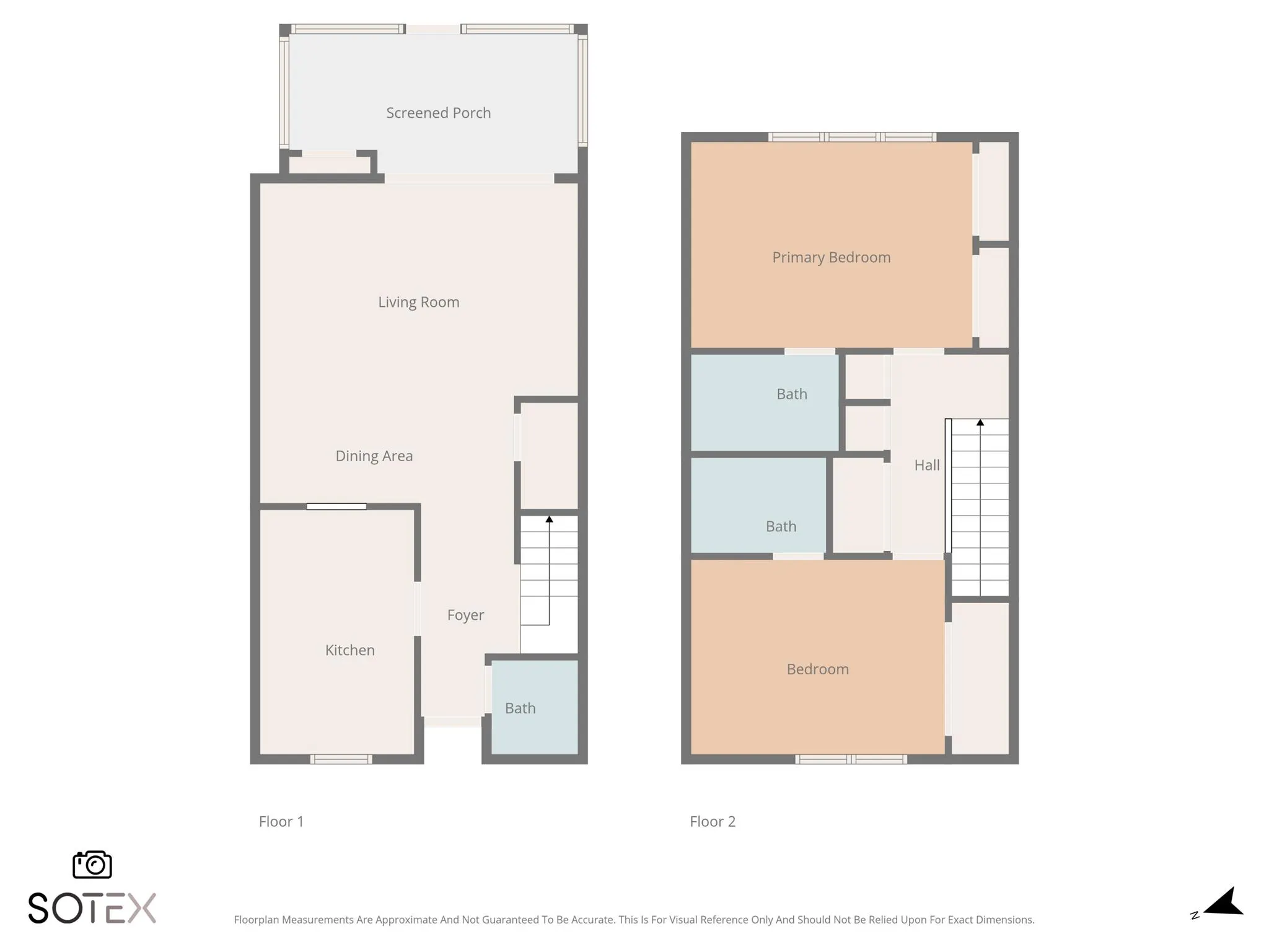 814 Hill Drive, #C