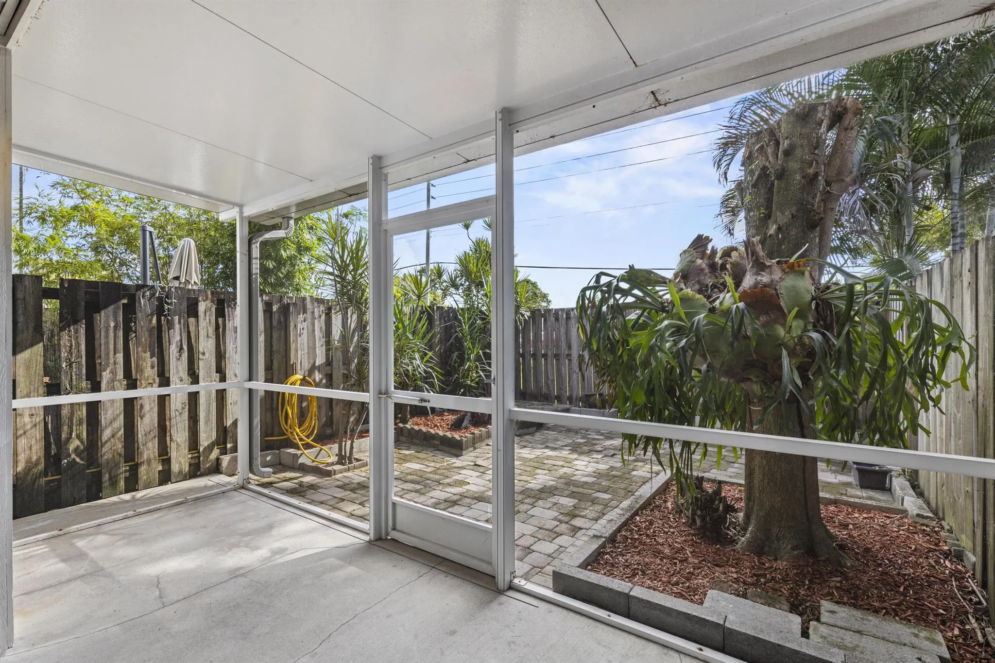 814 Hill Drive, #C