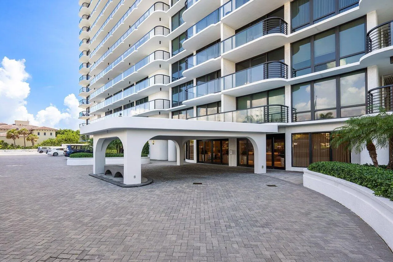 250 S Ocean Boulevard, #11c