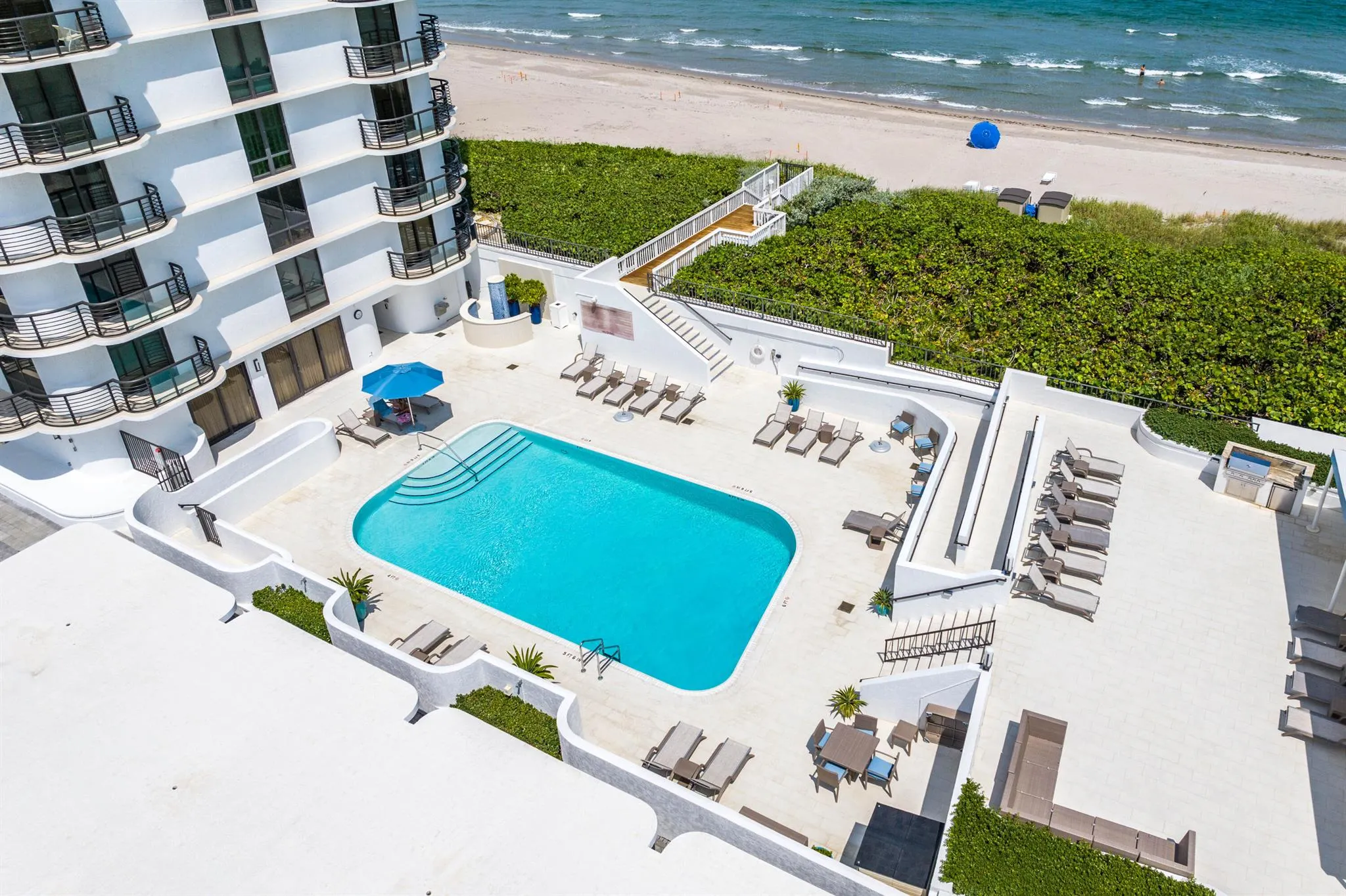 250 S Ocean Boulevard, #11c