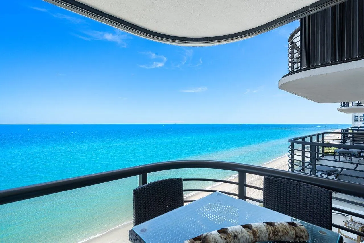 250 S Ocean Boulevard, #11c
