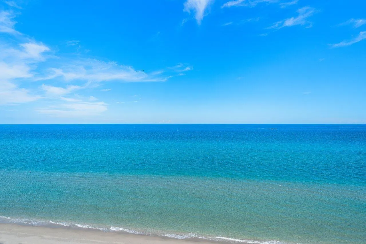 250 S Ocean Boulevard, #11c