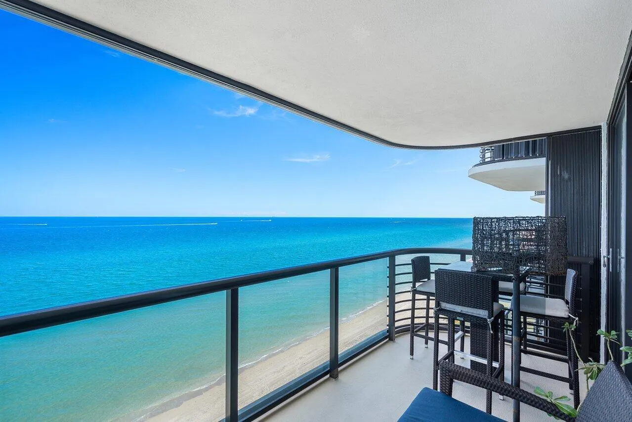250 S Ocean Boulevard, #11c