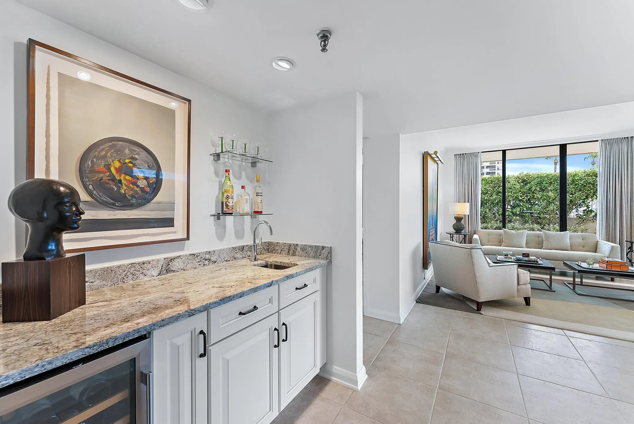 123 Lakeshore Drive, #143