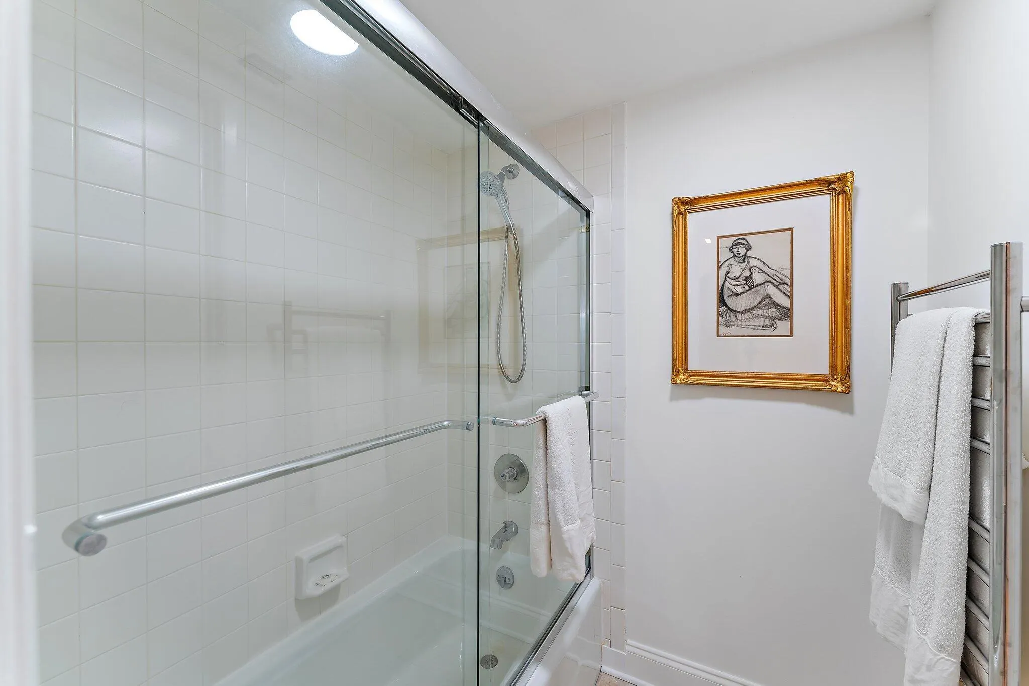 123 Lakeshore Drive, #143