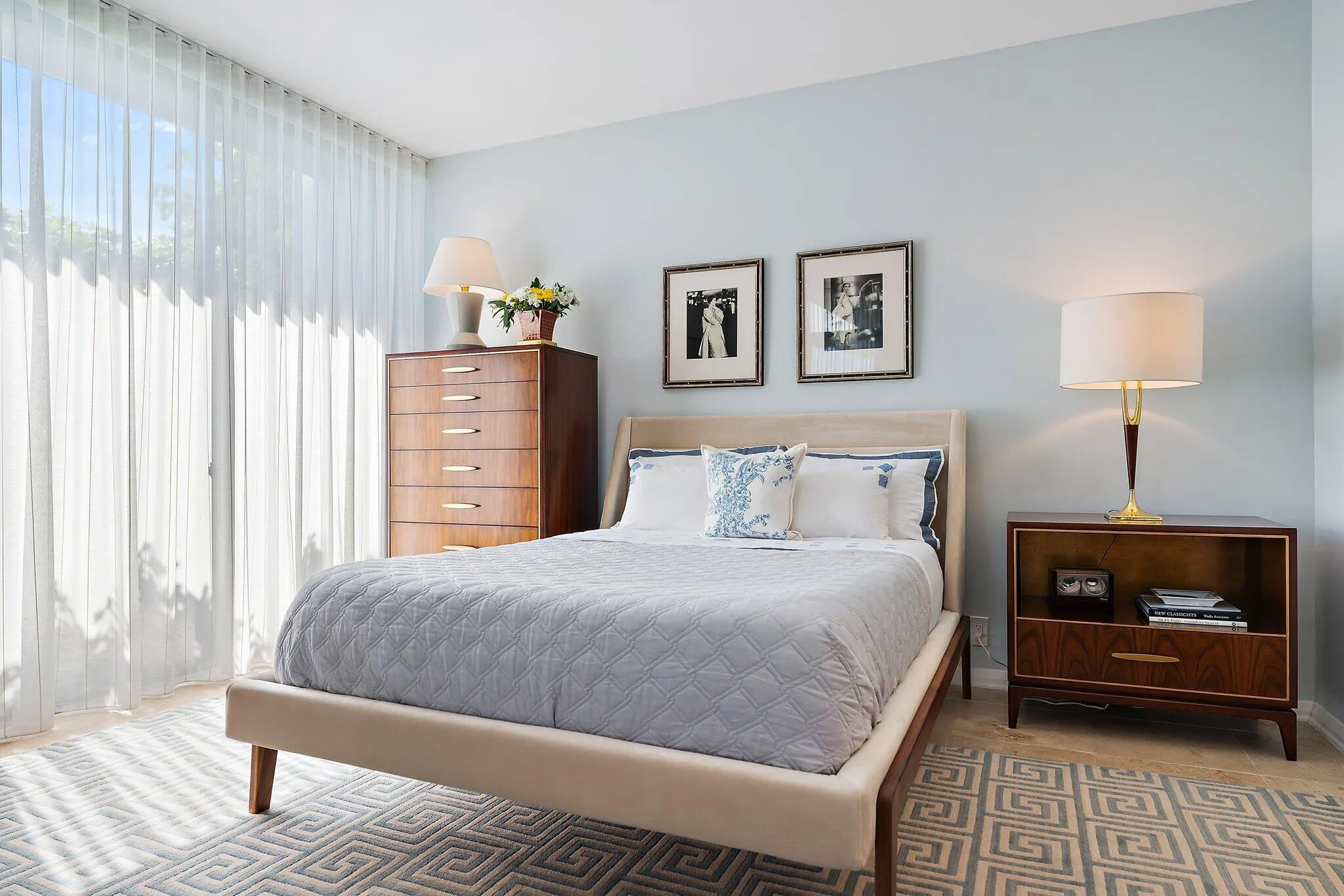 123 Lakeshore Drive, #143