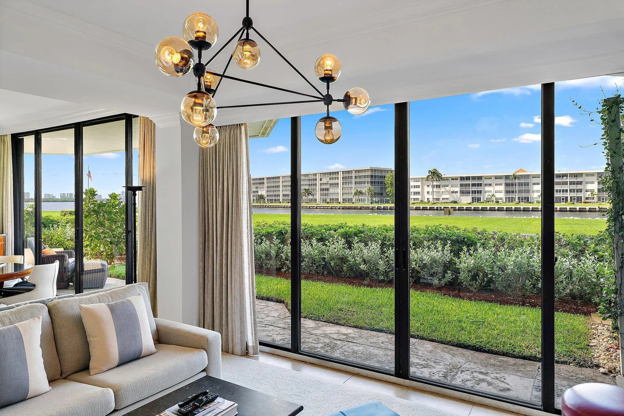 123 Lakeshore Drive, #143