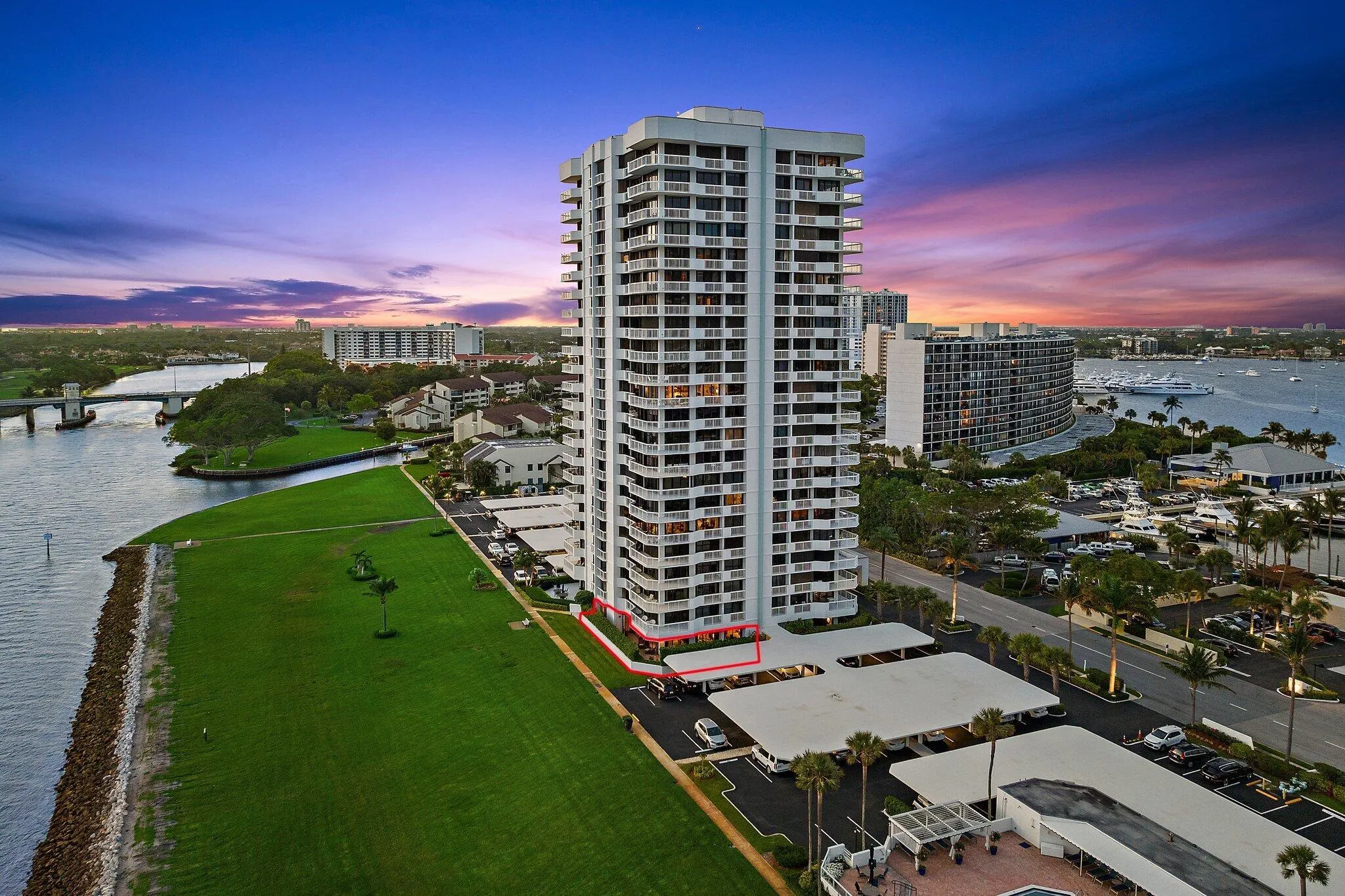 123 Lakeshore Drive, #143