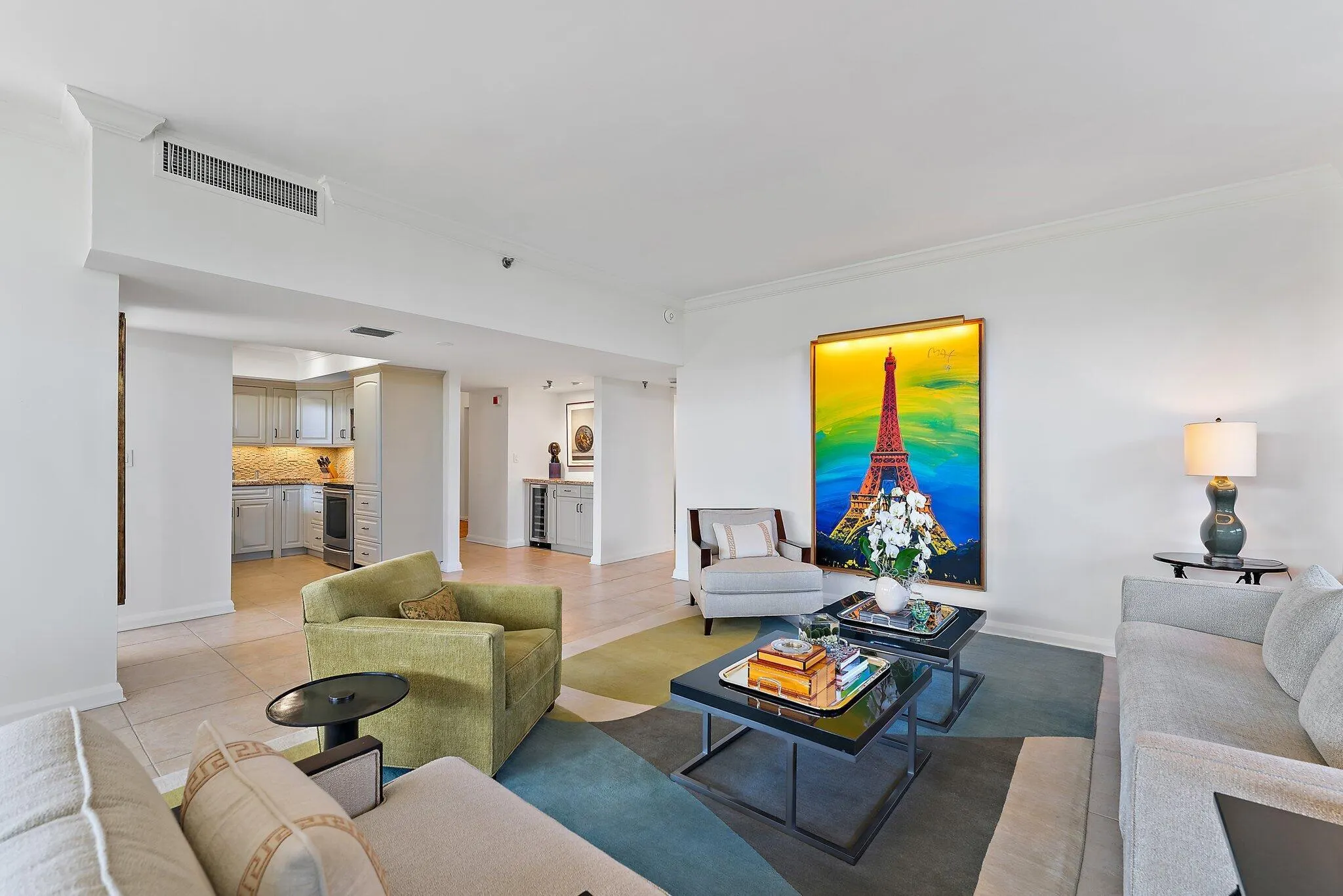123 Lakeshore Drive, #143