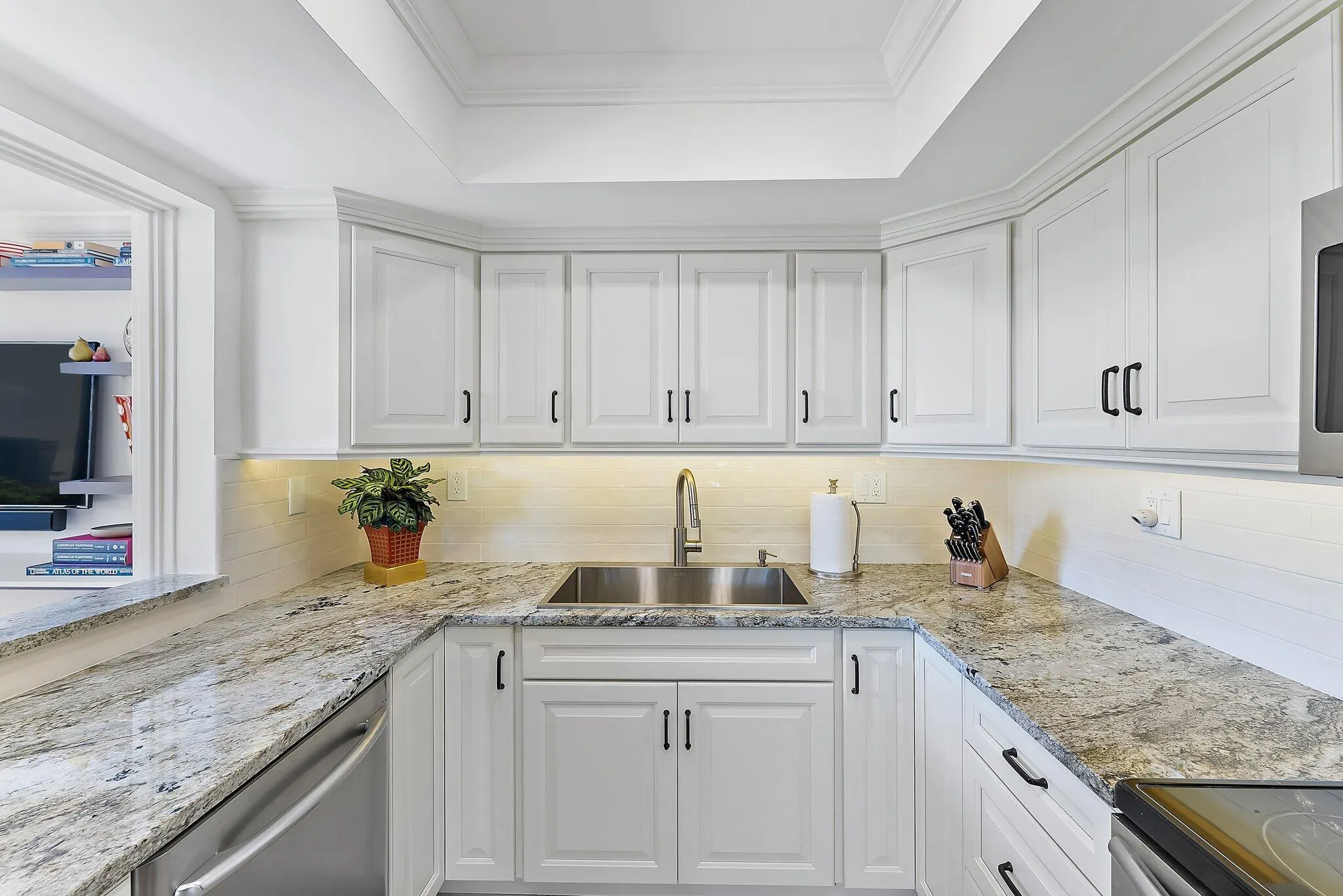 123 Lakeshore Drive, #143