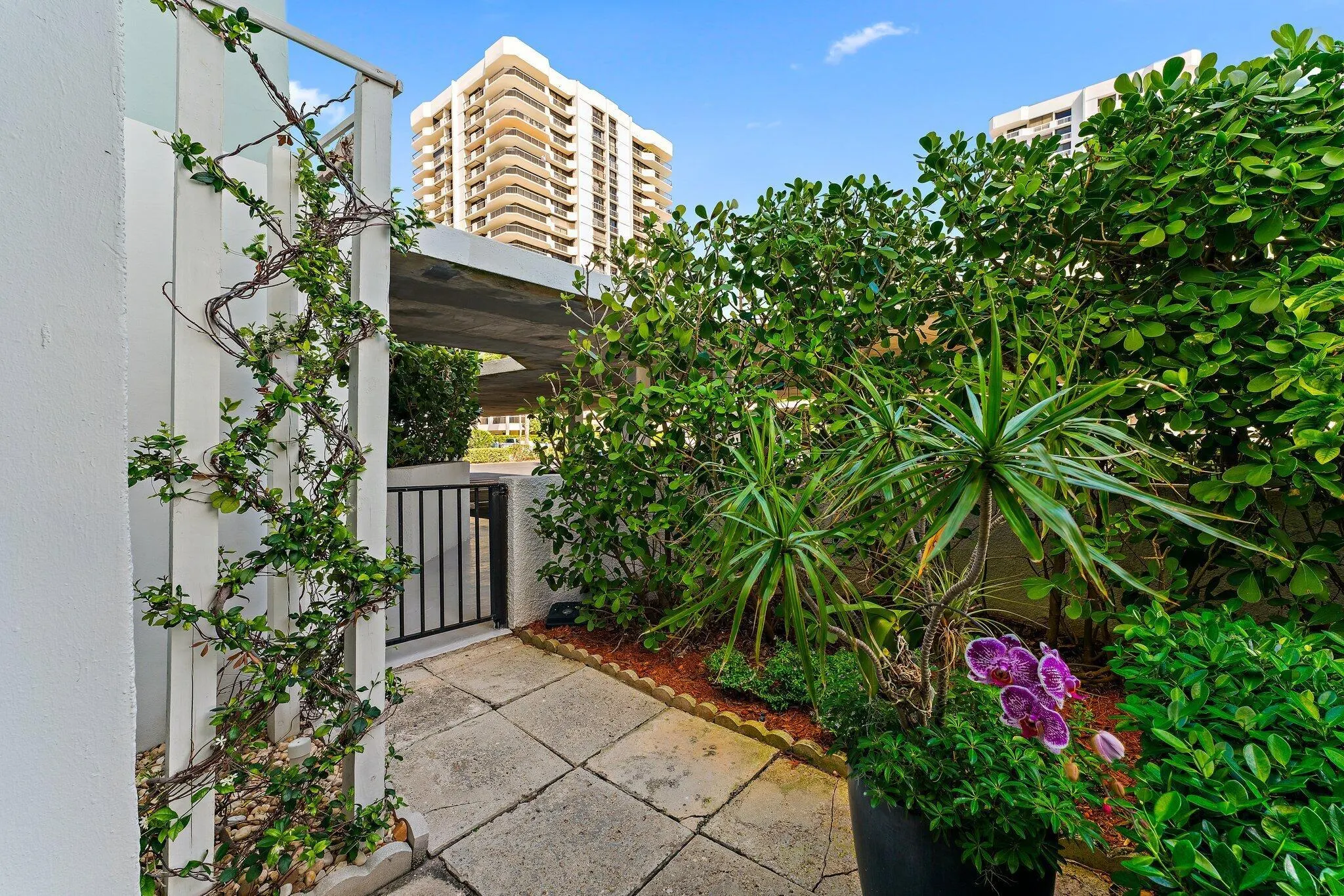 123 Lakeshore Drive, #143