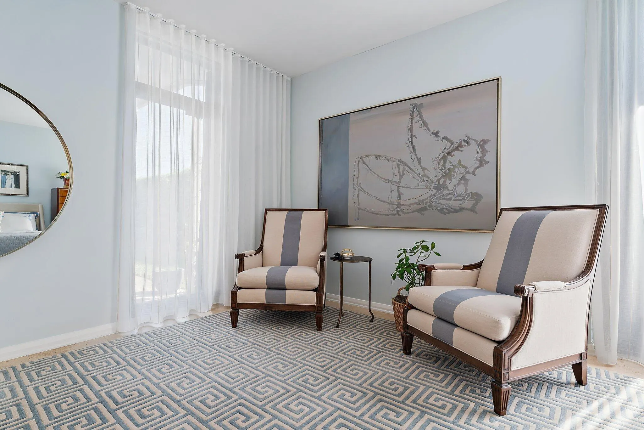 123 Lakeshore Drive, #143