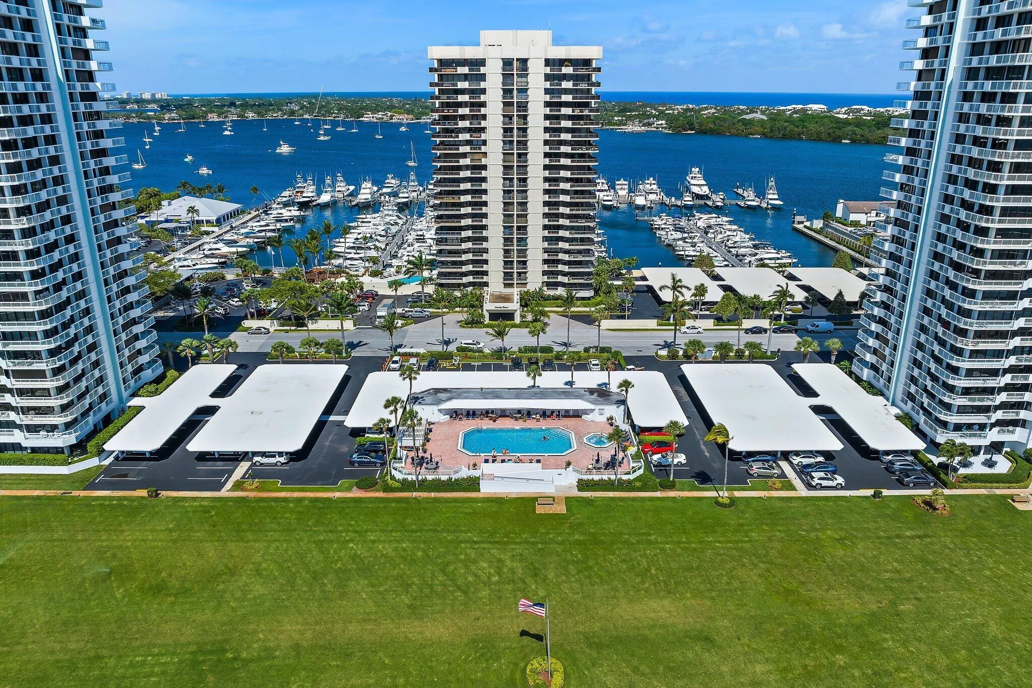 123 Lakeshore Drive, #143