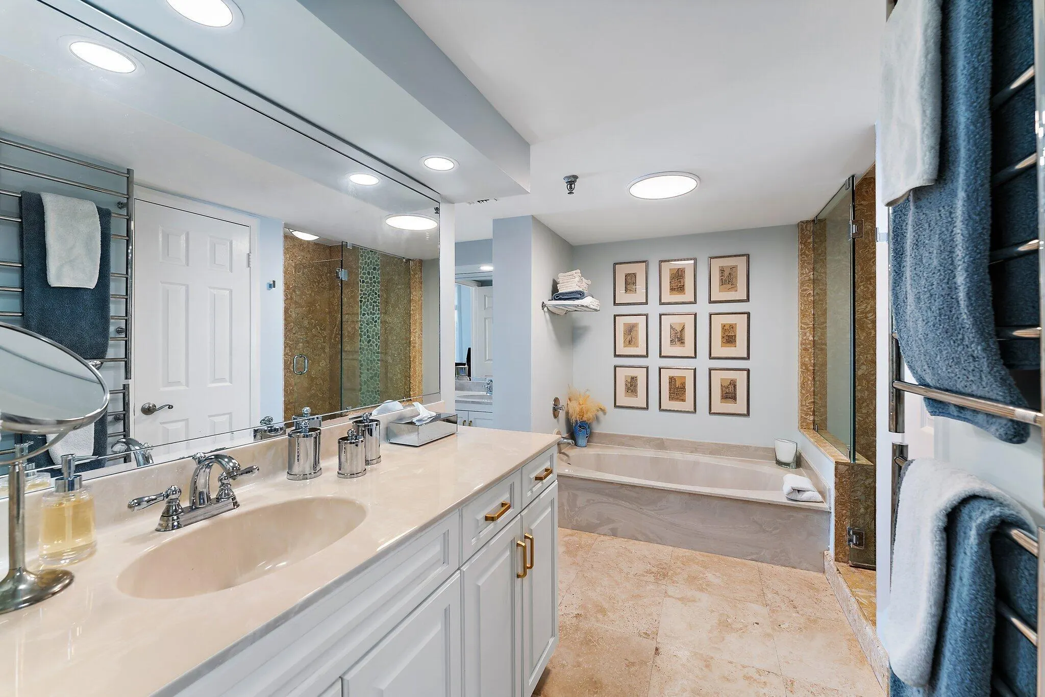 123 Lakeshore Drive, #143