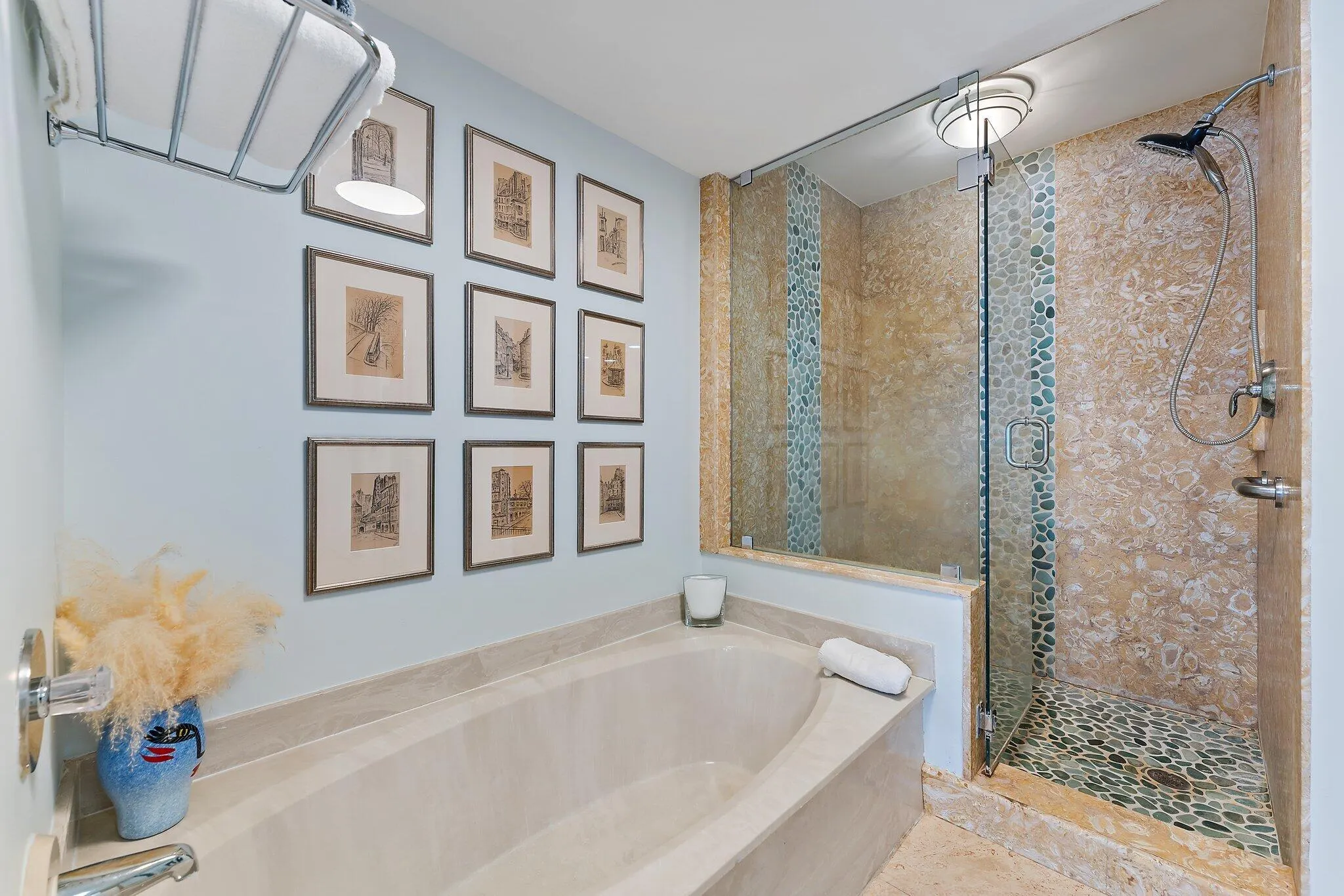 123 Lakeshore Drive, #143