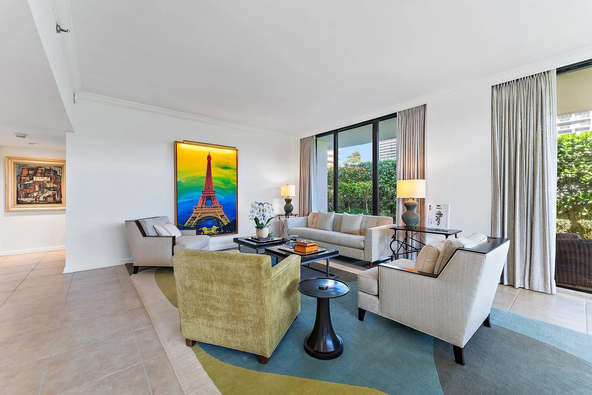 123 Lakeshore Drive, #143
