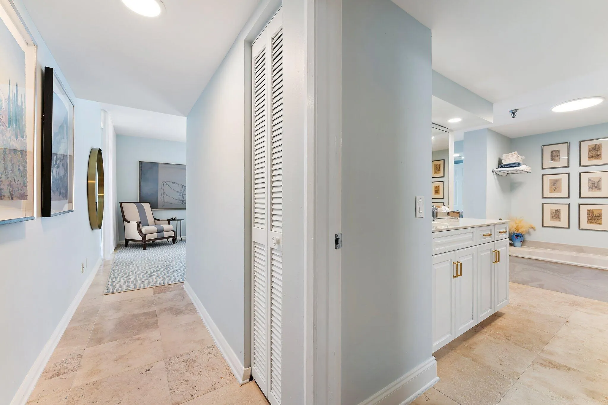 123 Lakeshore Drive, #143