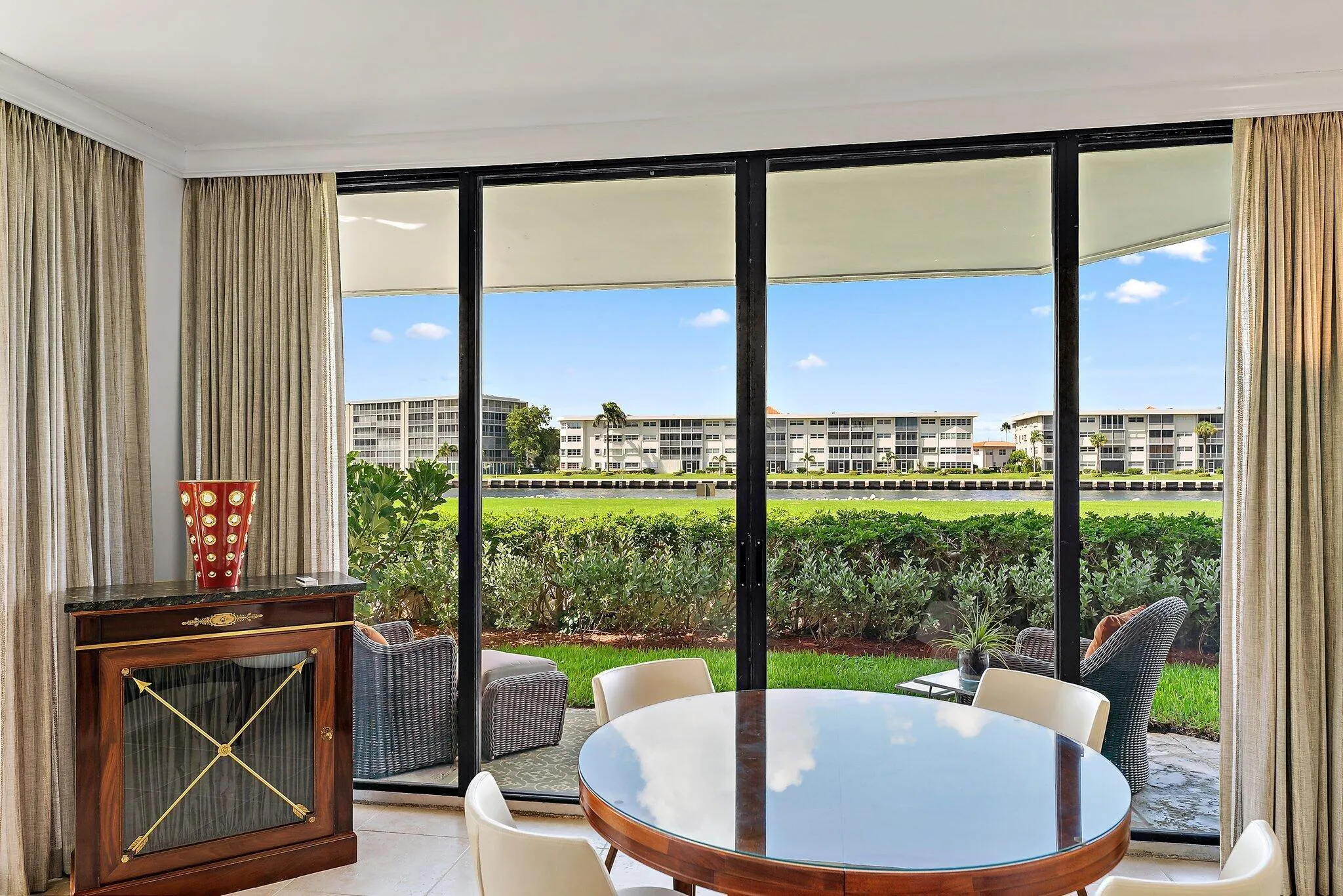 123 Lakeshore Drive, #143