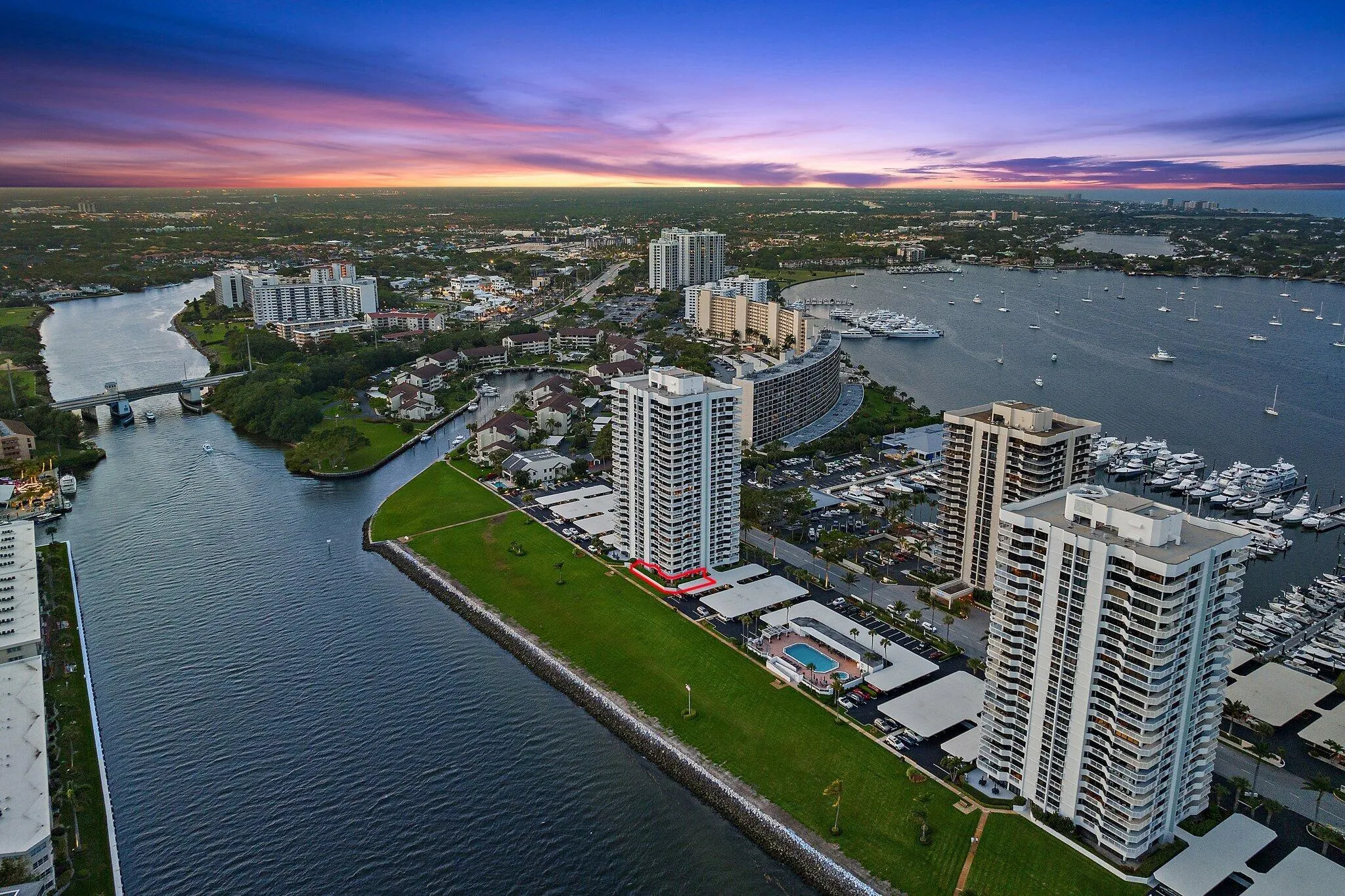 123 Lakeshore Drive, #143