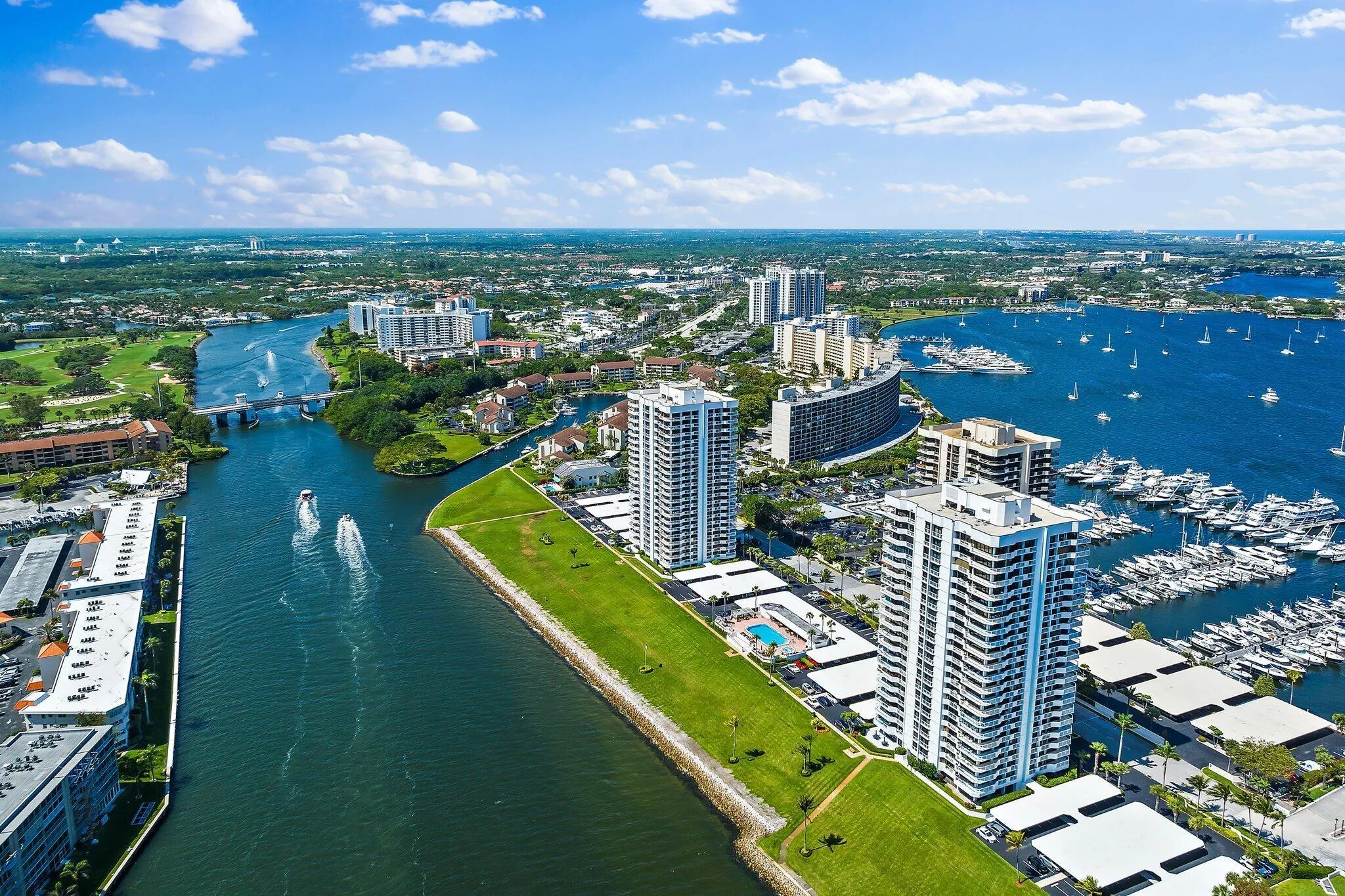 123 Lakeshore Drive, #143