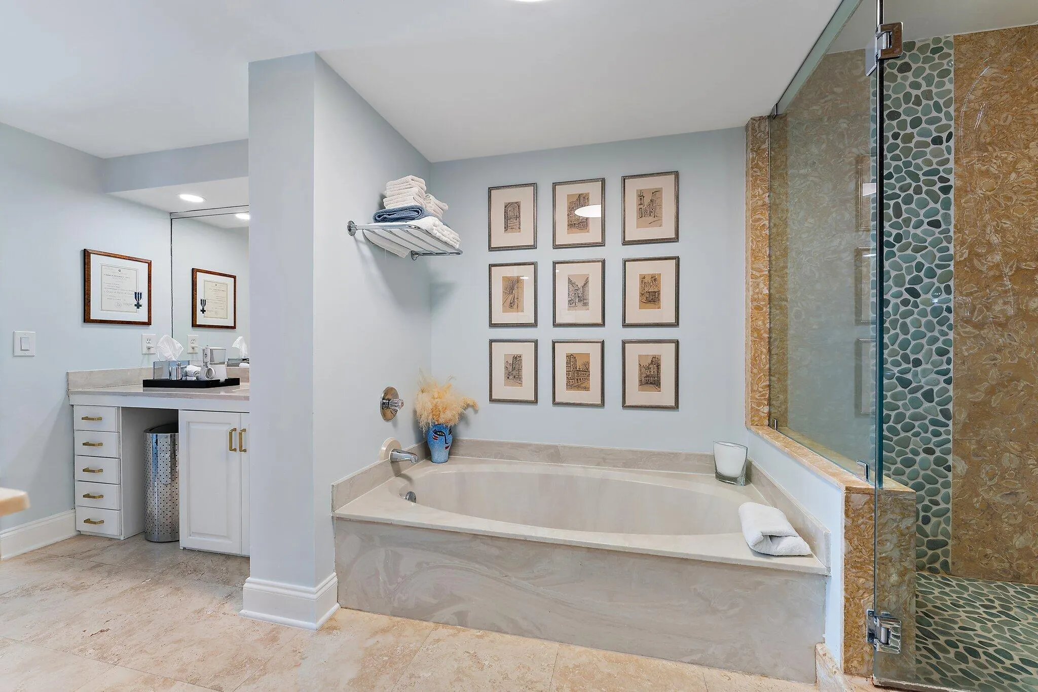 123 Lakeshore Drive, #143