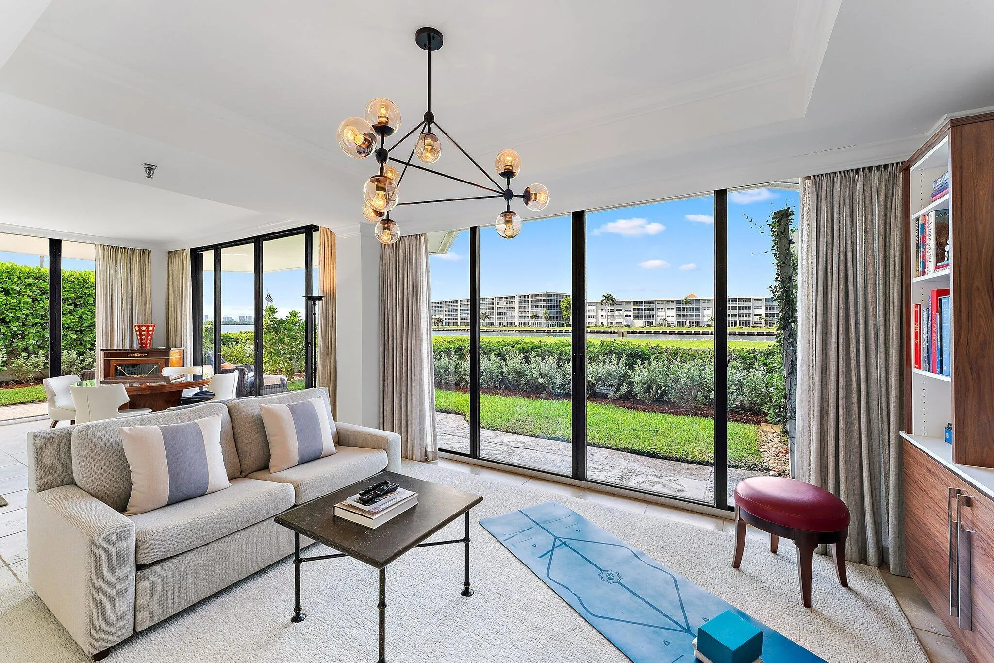 123 Lakeshore Drive, #143