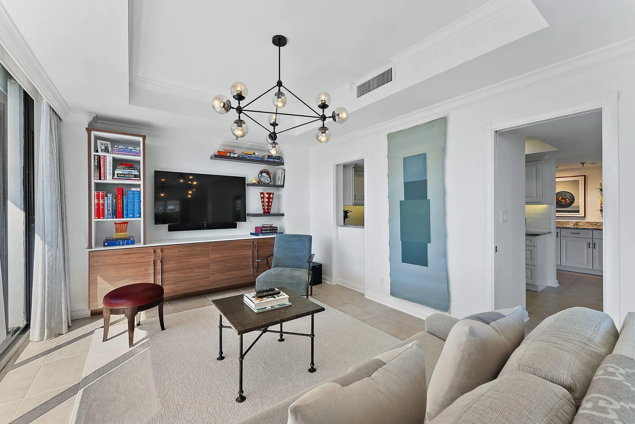 123 Lakeshore Drive, #143
