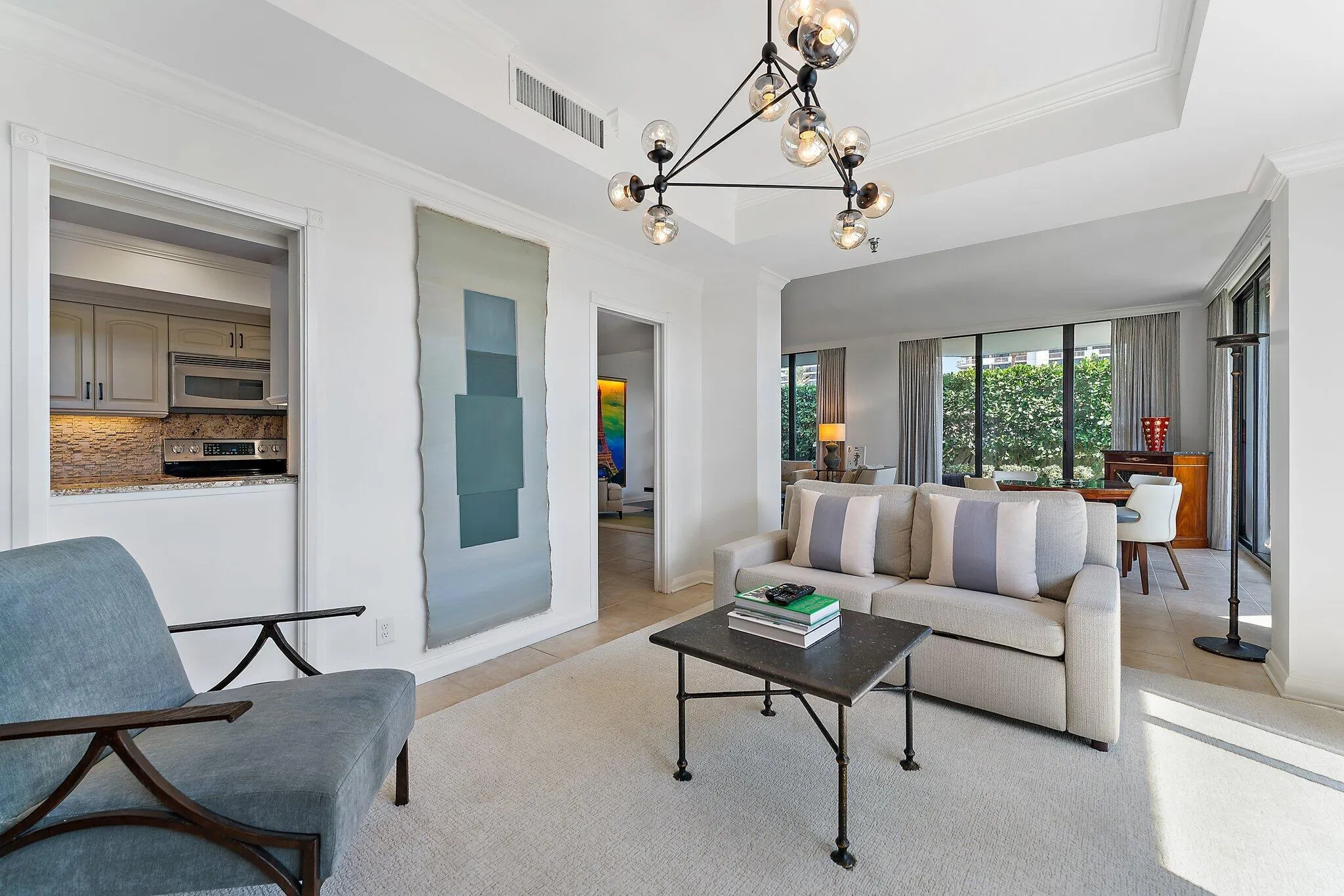 123 Lakeshore Drive, #143