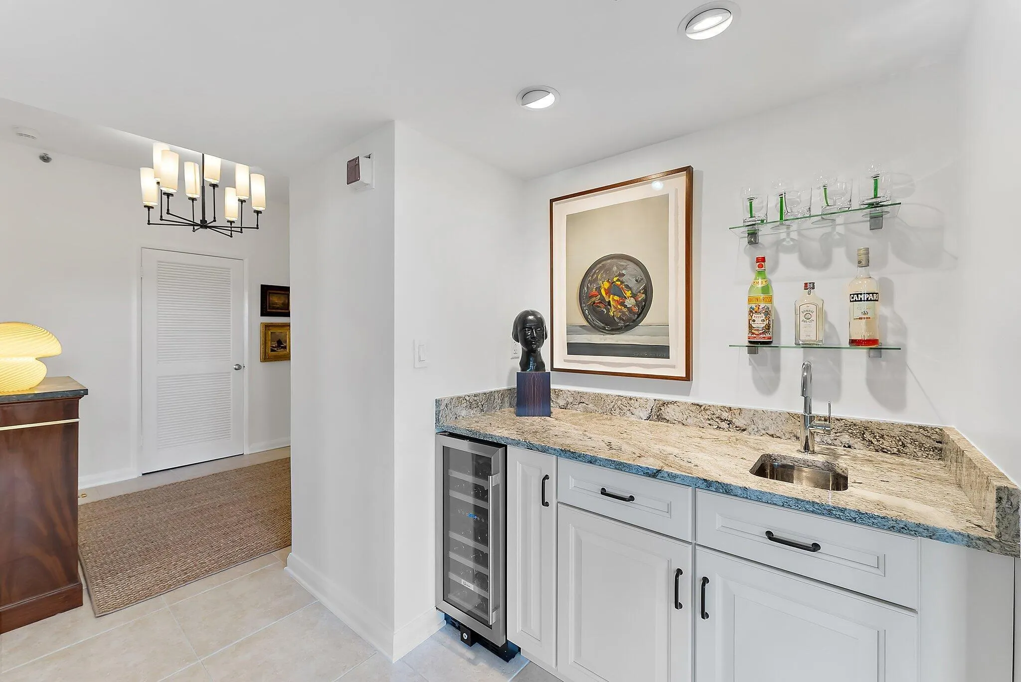 123 Lakeshore Drive, #143