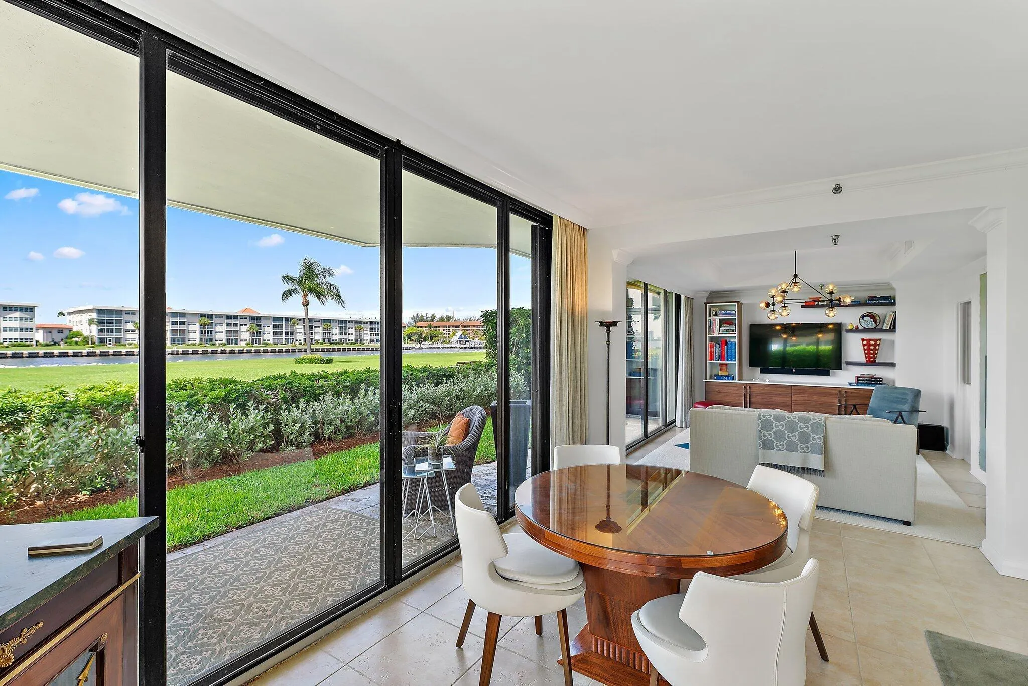 123 Lakeshore Drive, #143