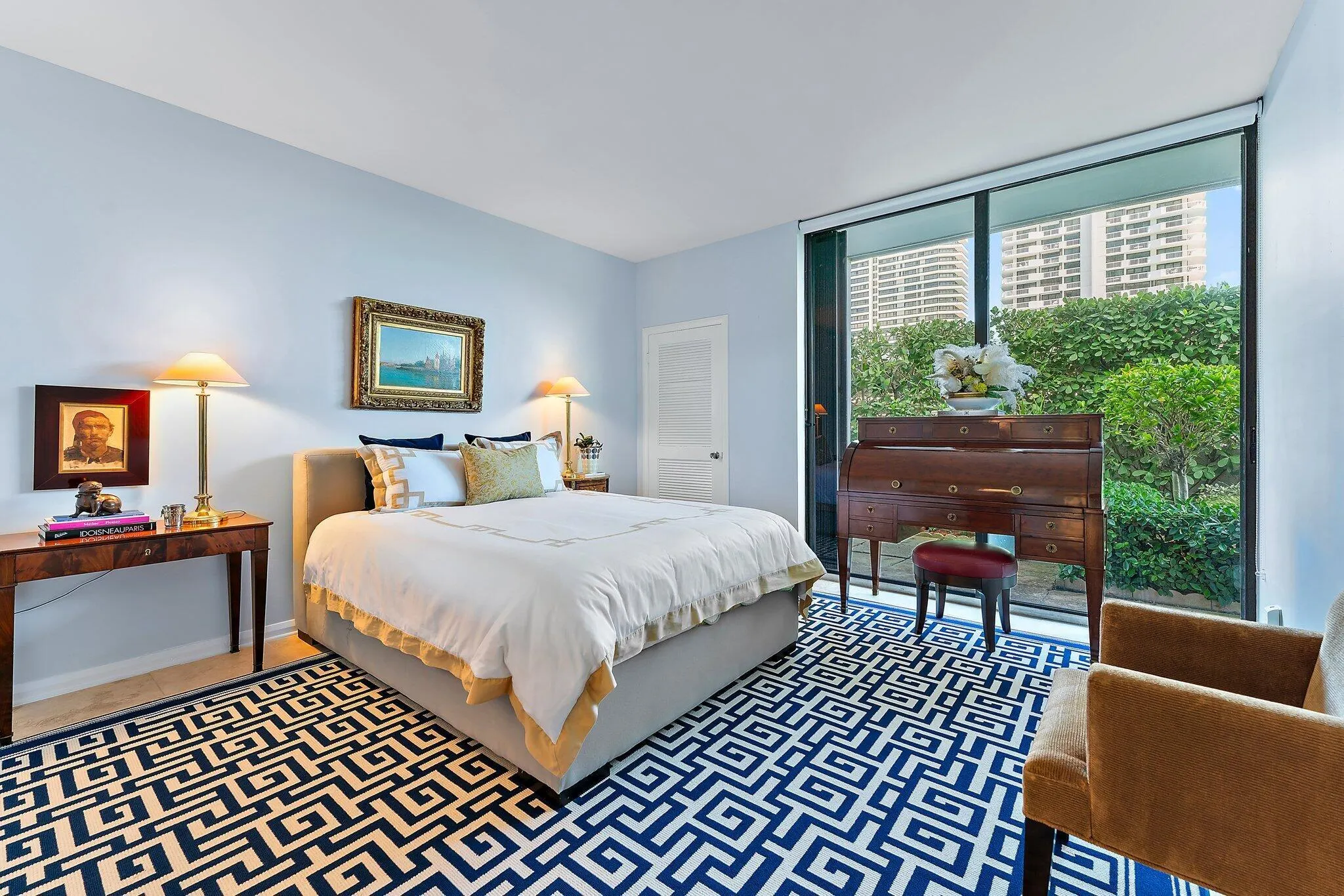 123 Lakeshore Drive, #143
