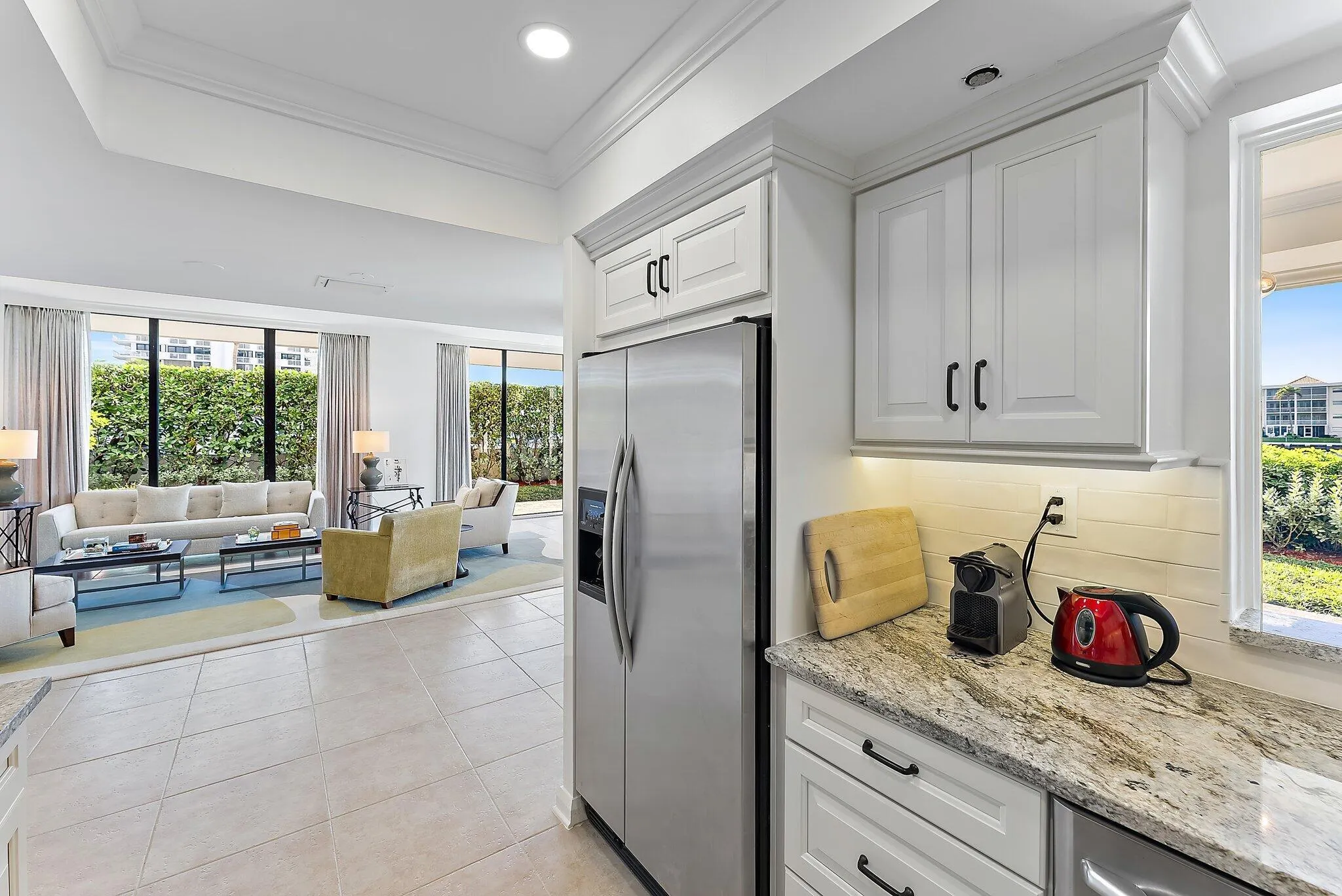 123 Lakeshore Drive, #143