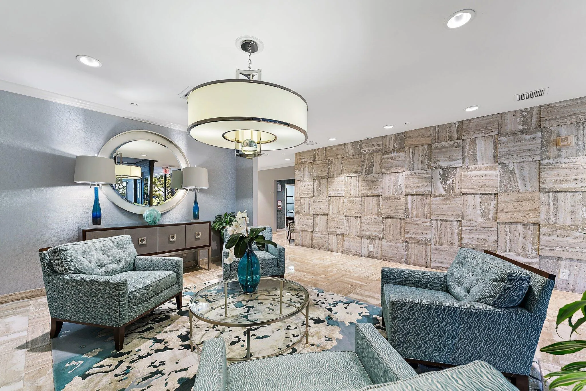 123 Lakeshore Drive, #143