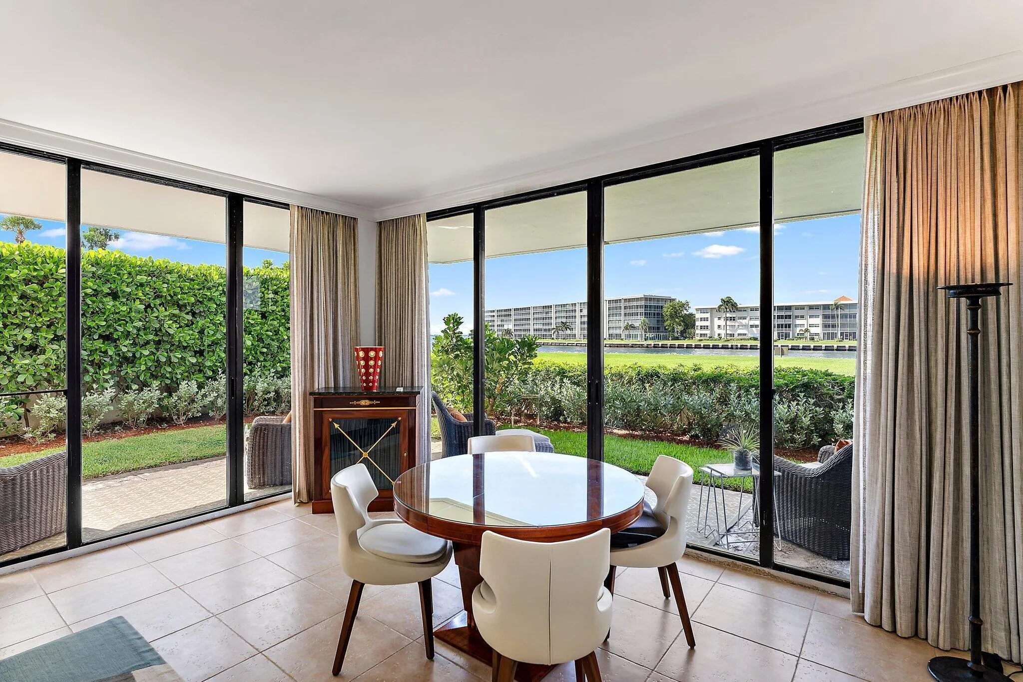 123 Lakeshore Drive, #143