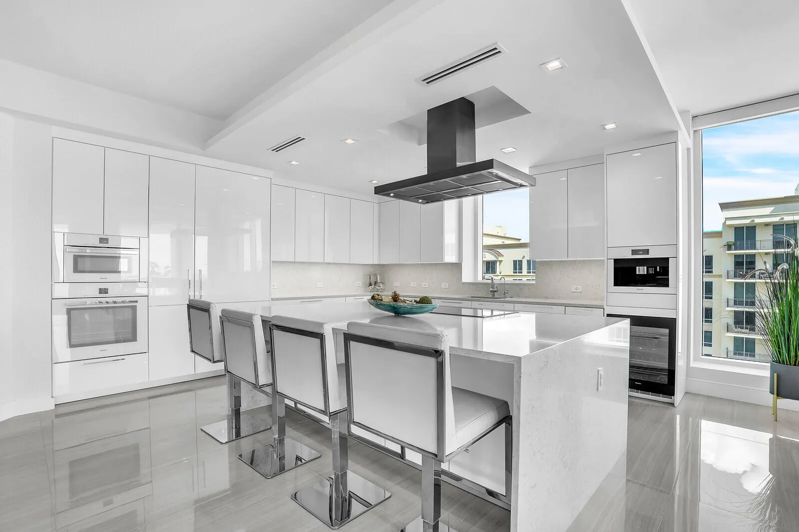 3730 N Ocean Drive, #18 A