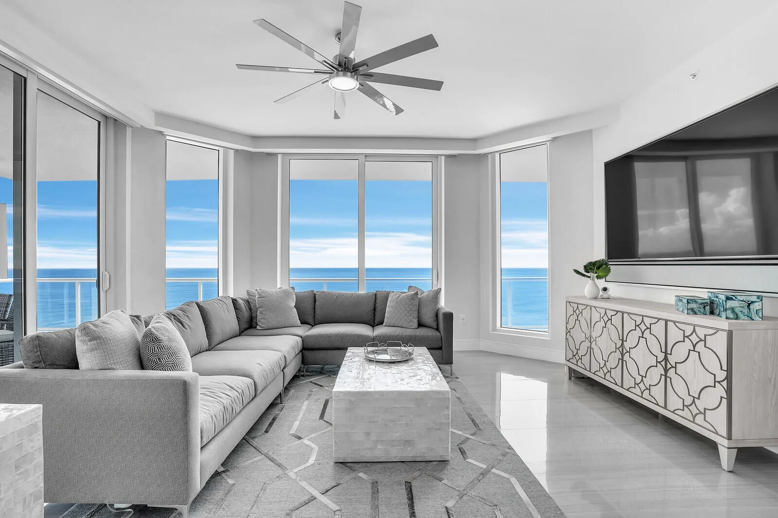 3730 N Ocean Drive, #18 A