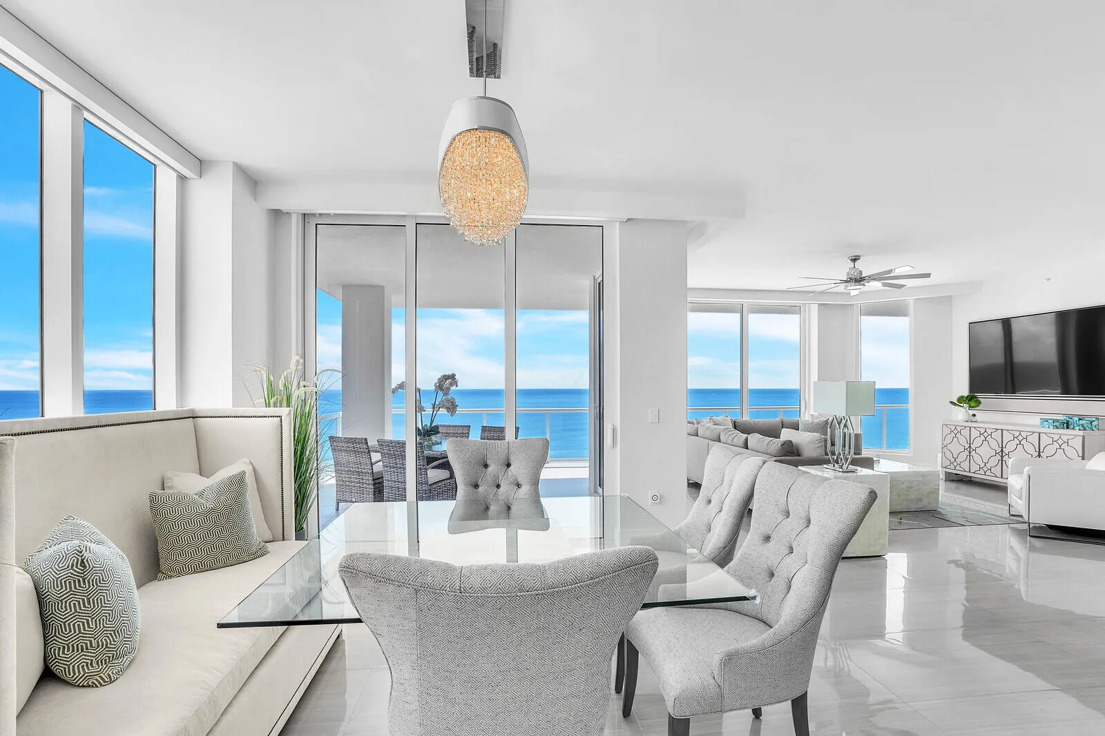 3730 N Ocean Drive, #18 A