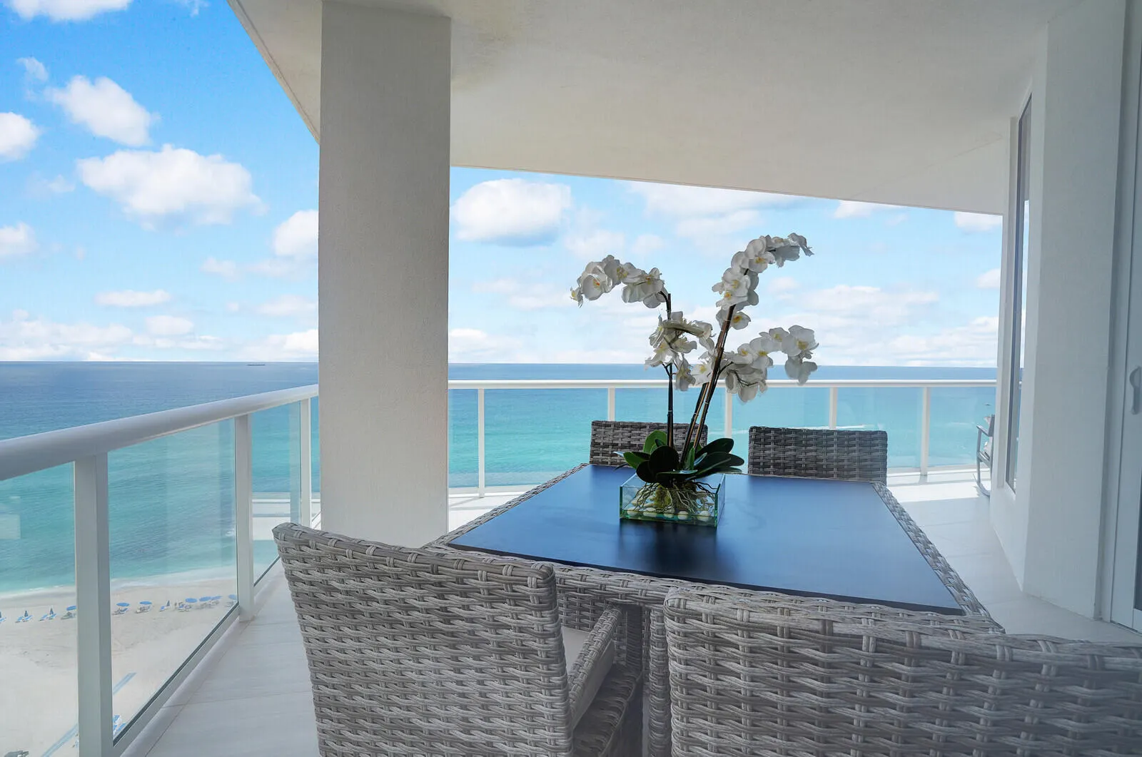 3730 N Ocean Drive, #18 A